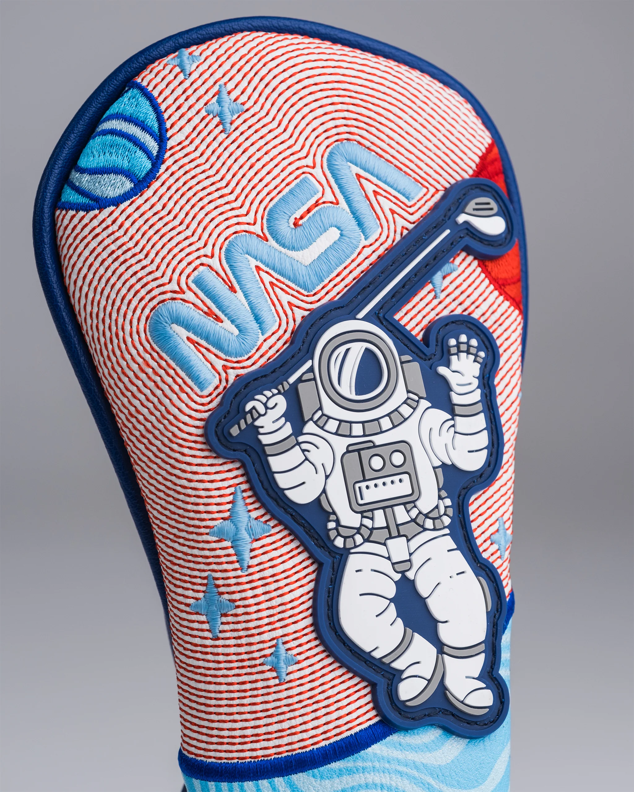 NASA Space Walk - Hybrid Cover - Image 7