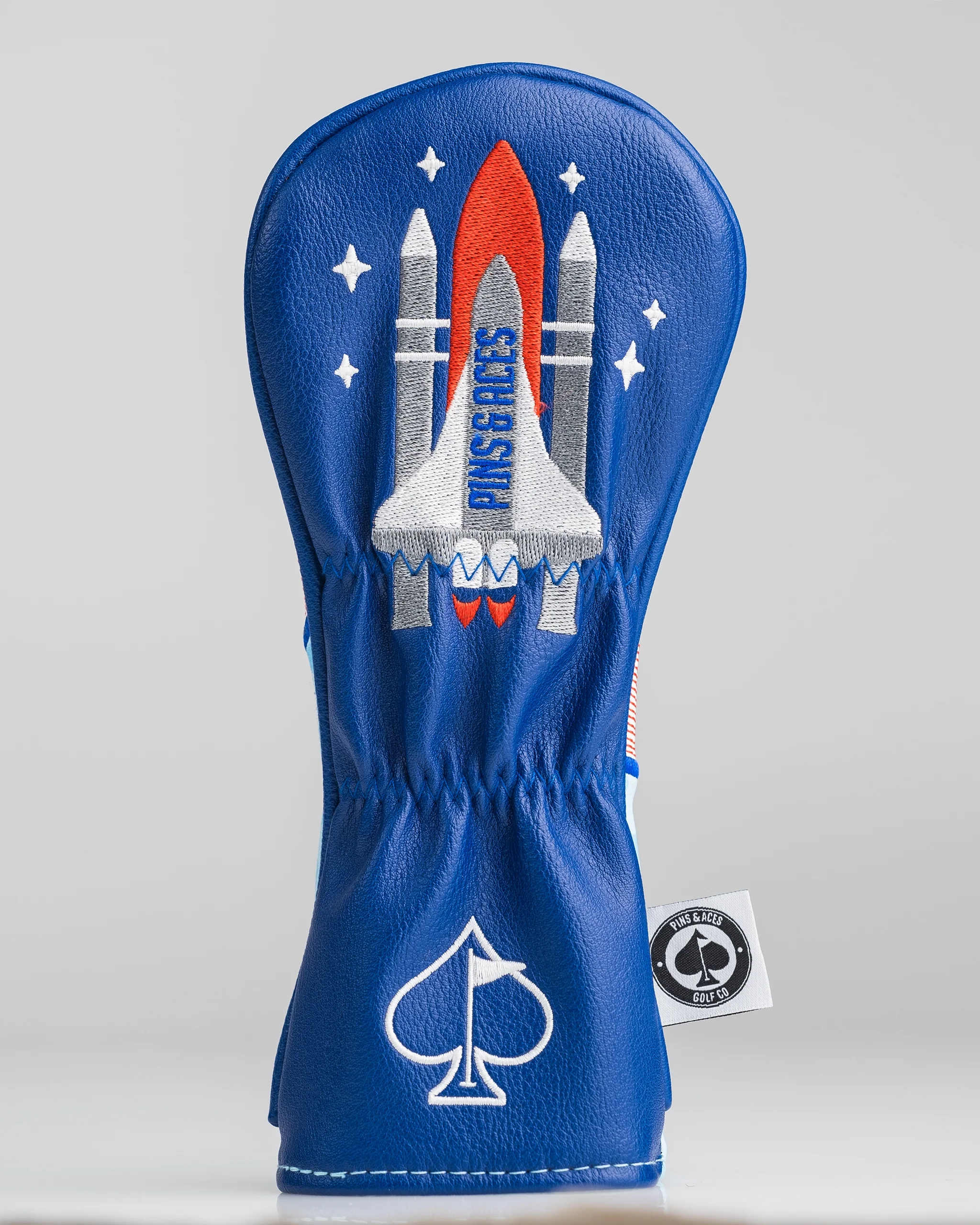 NASA Space Walk - Hybrid Cover - Image 9
