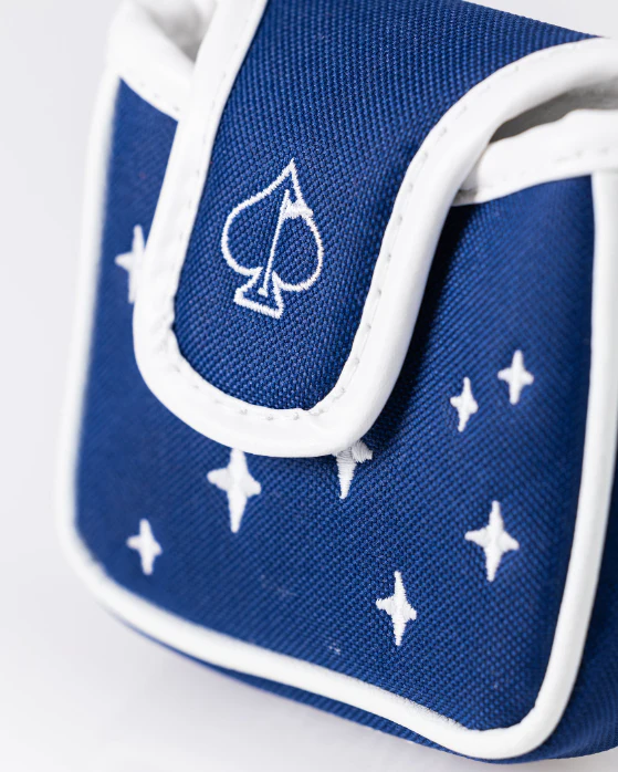 NASA Space Walk - Mallet Putter Cover - Image 3