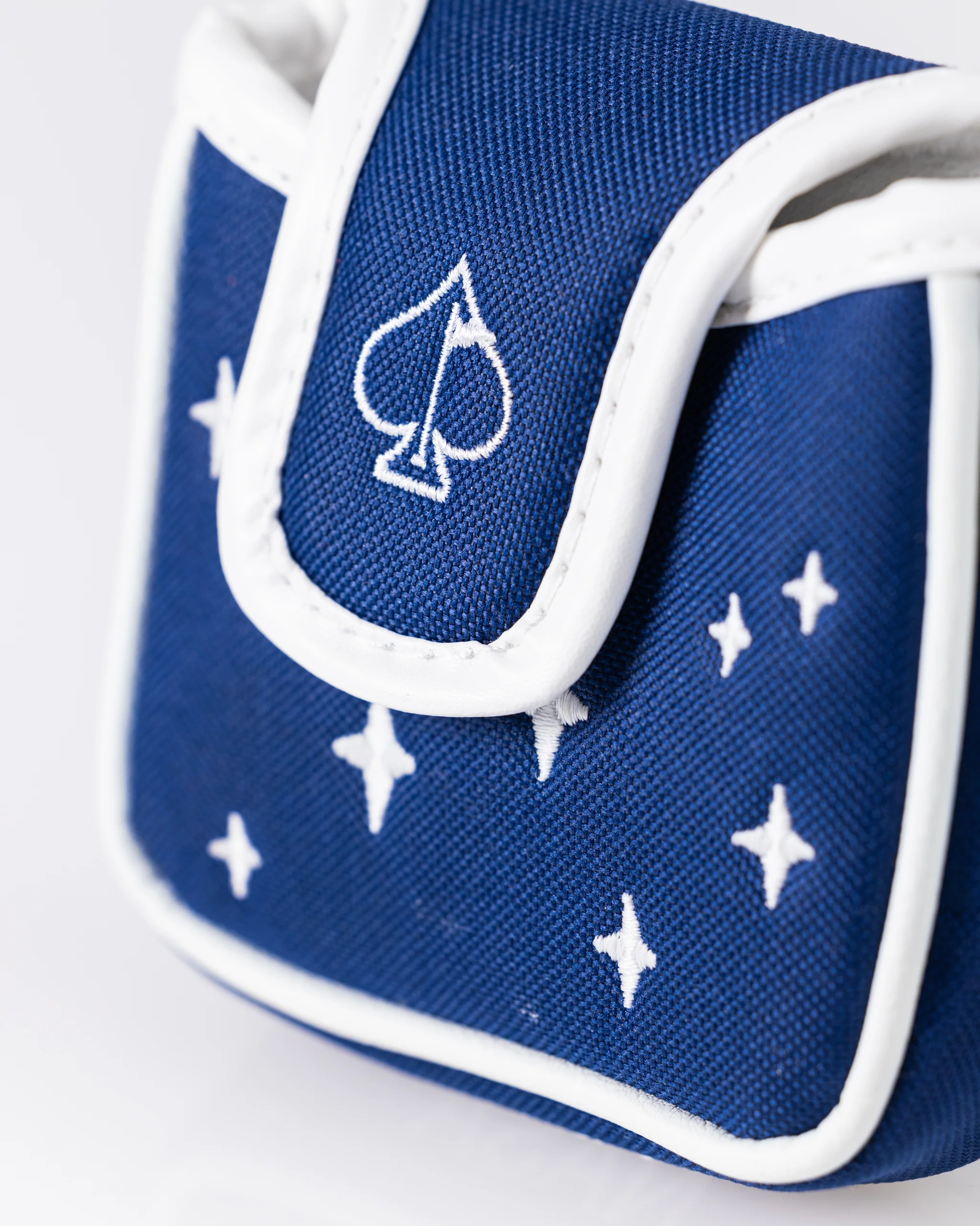 NASA Space Walk - Mallet Putter Cover - Image 5