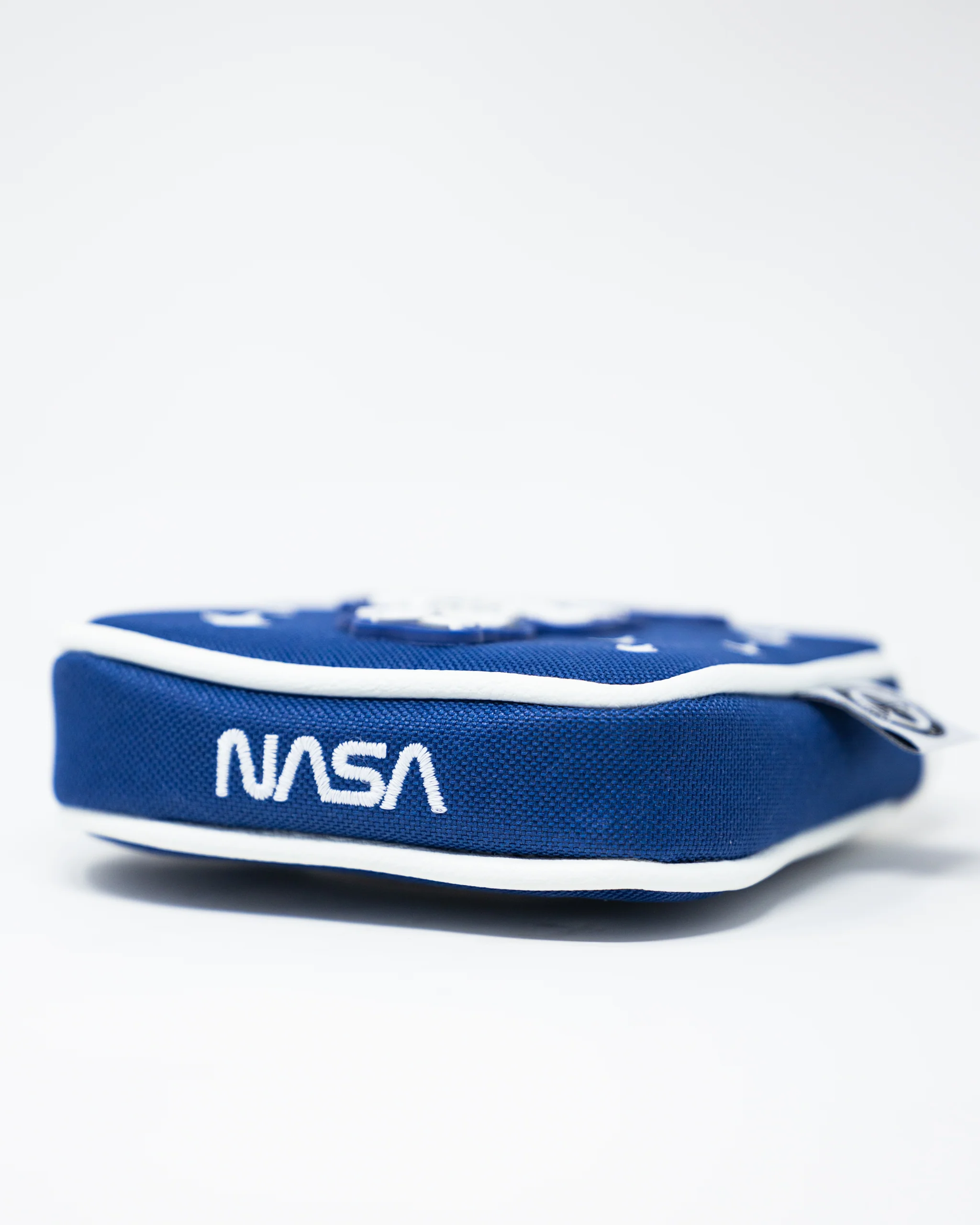 NASA Space Walk - Mallet Putter Cover - Image 7