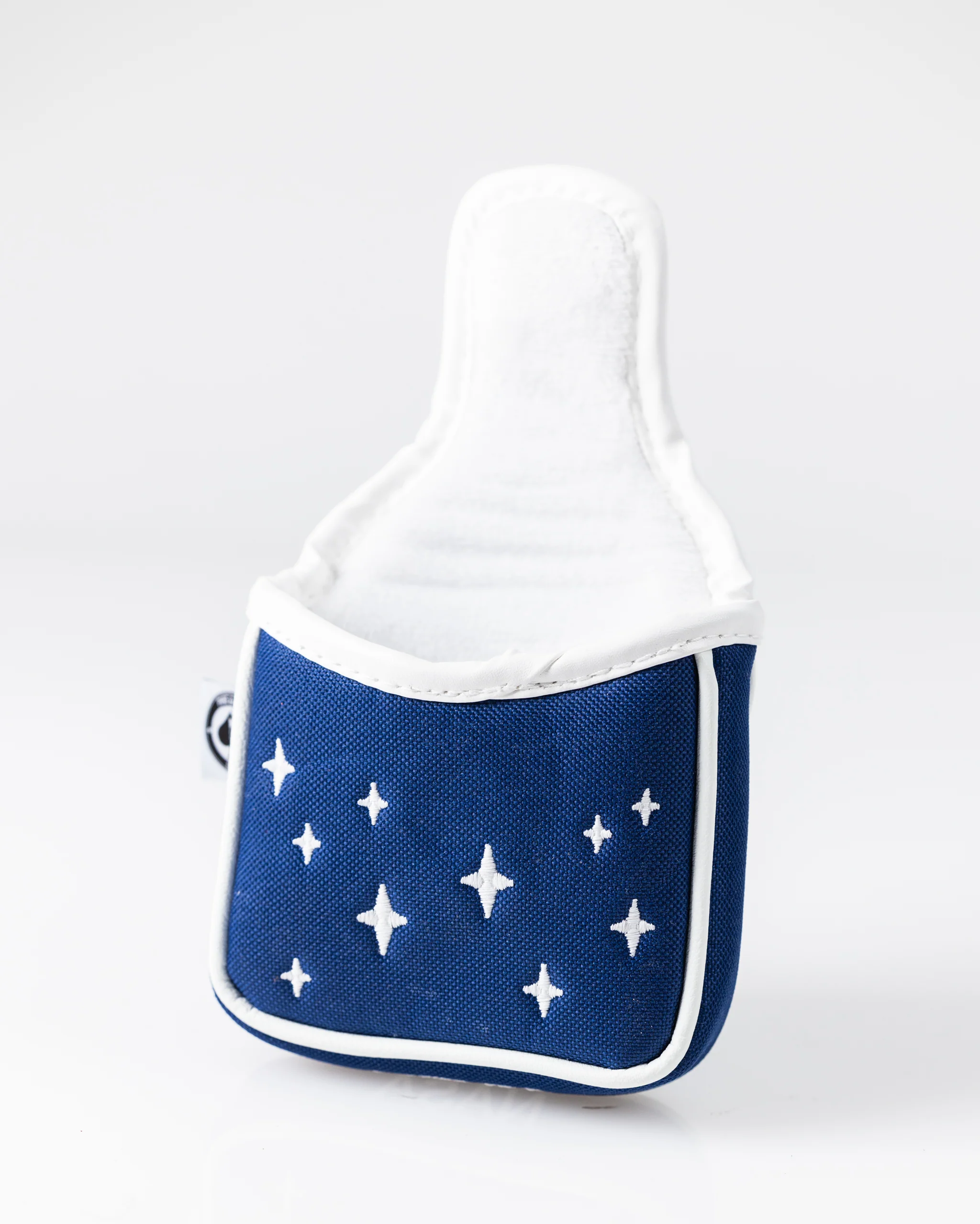 NASA Space Walk - Mallet Putter Cover - Image 9