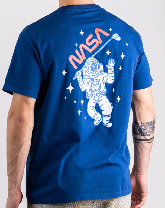 NASA Tee Shirt - Image 3