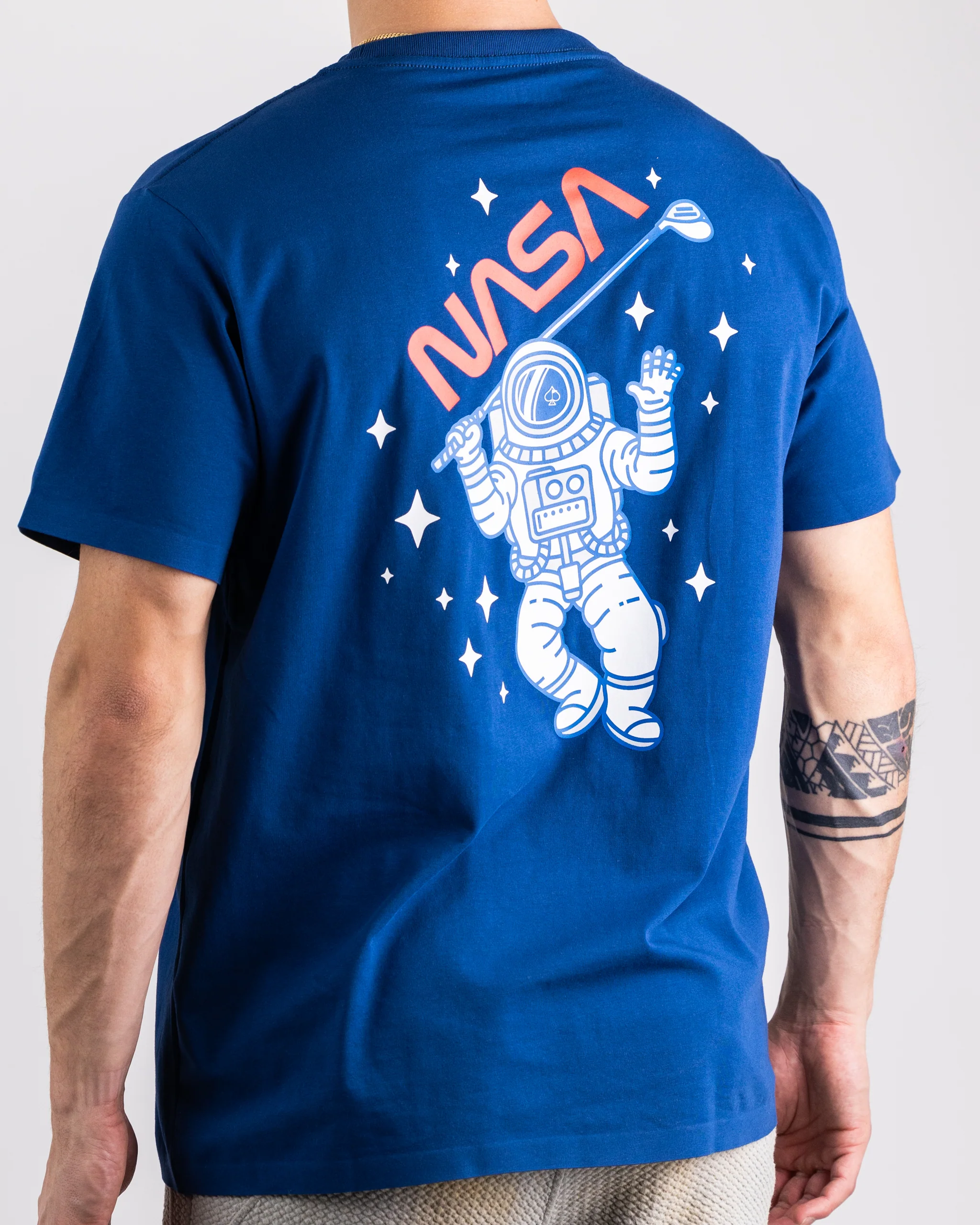 NASA Tee Shirt - Image 4