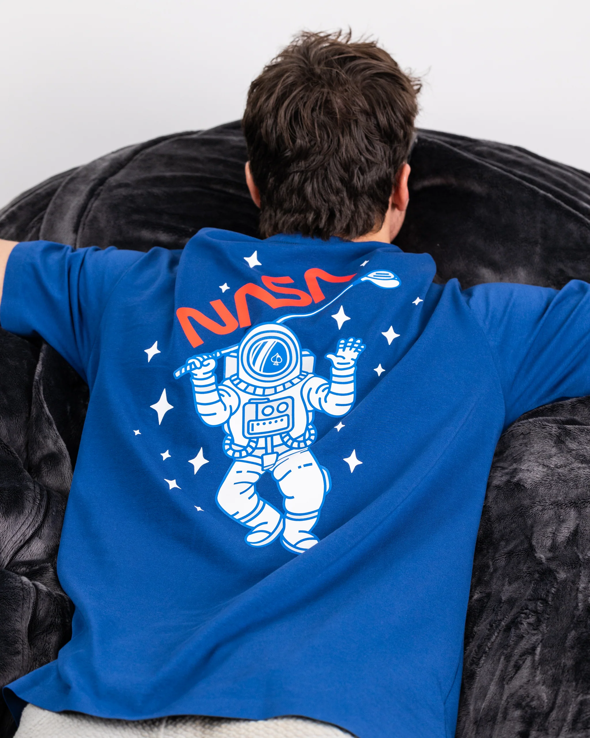 NASA Tee Shirt - Image 7