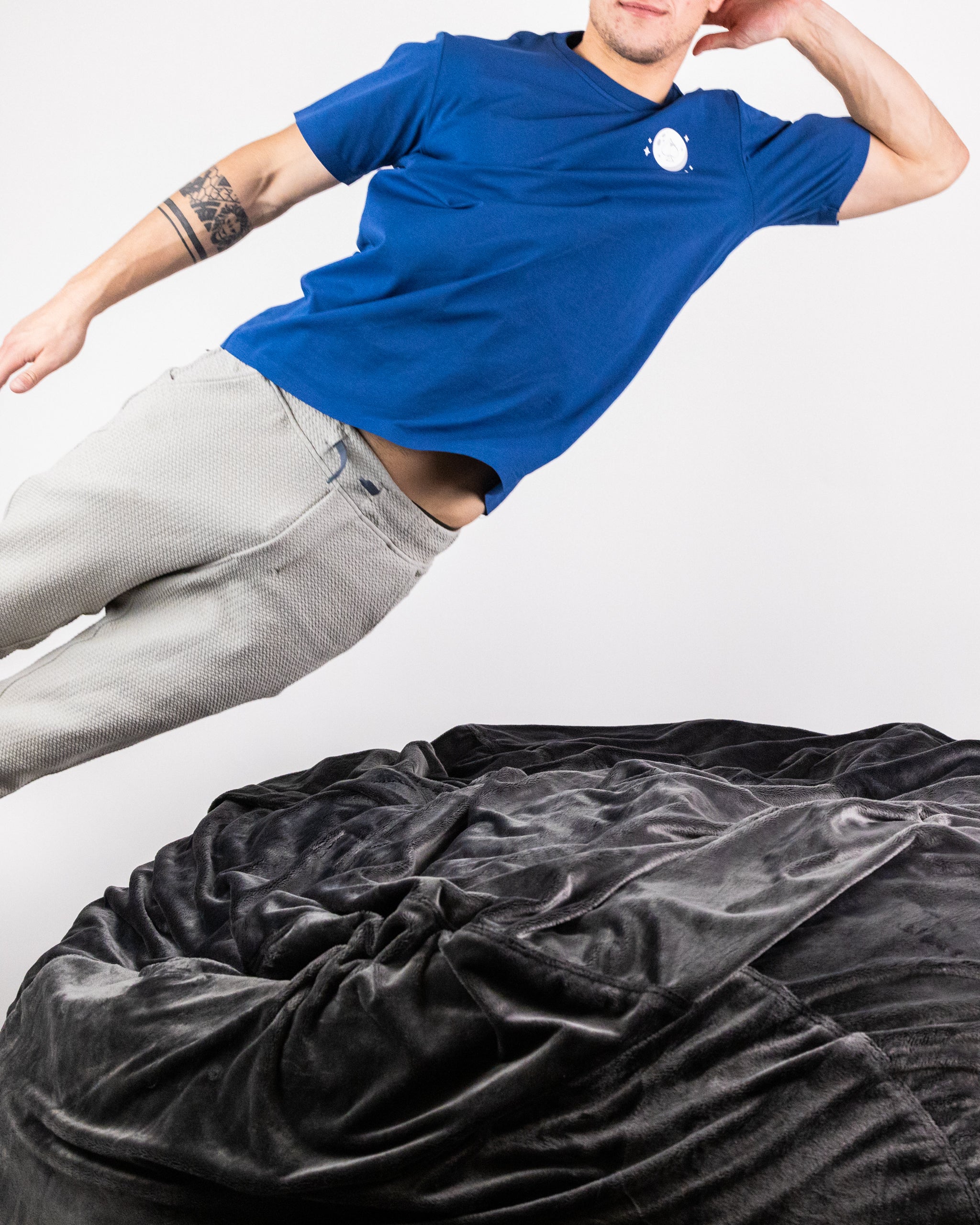 NASA Tee Shirt - Image 8
