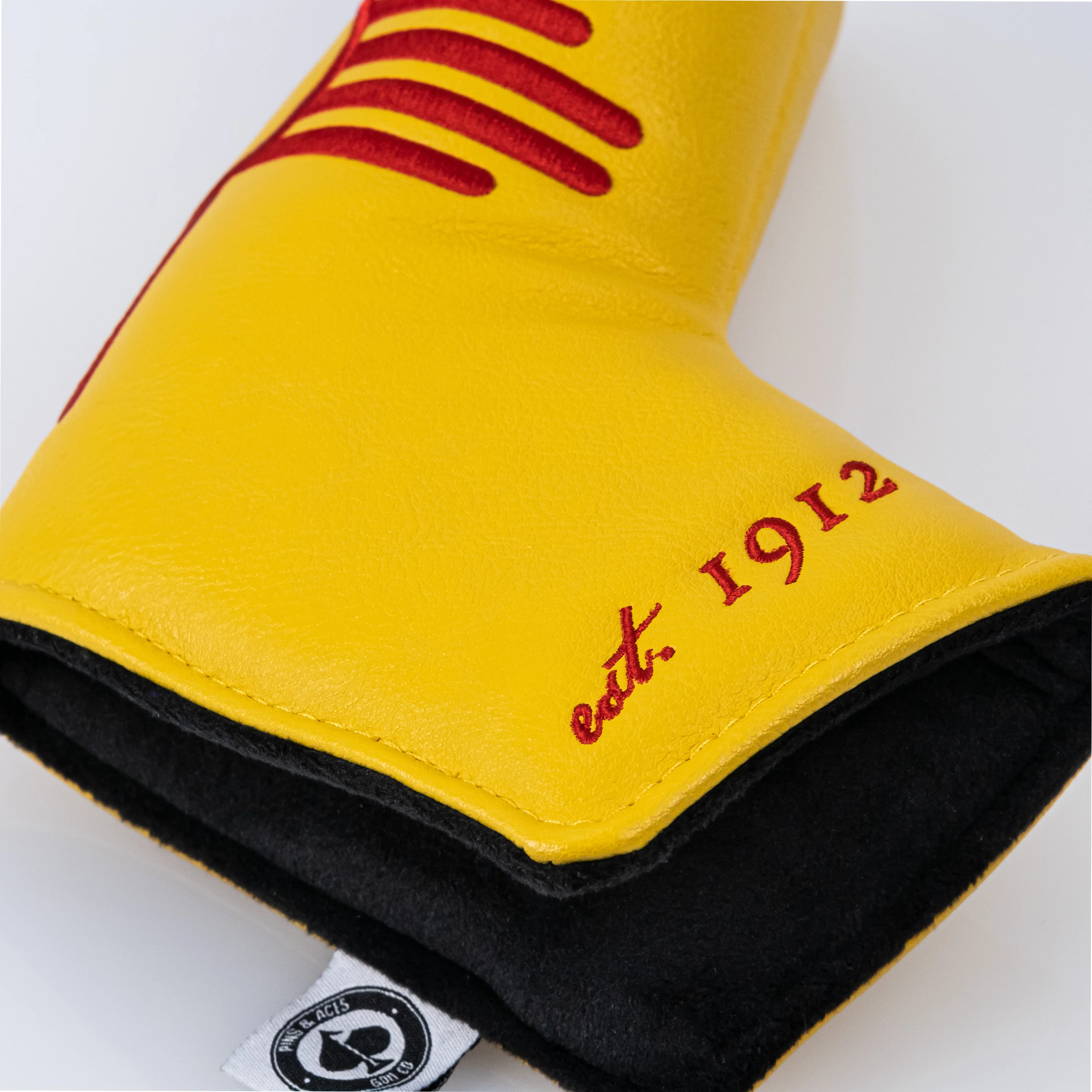 New Mexico State Flag - Blade Putter Cover - Image 6