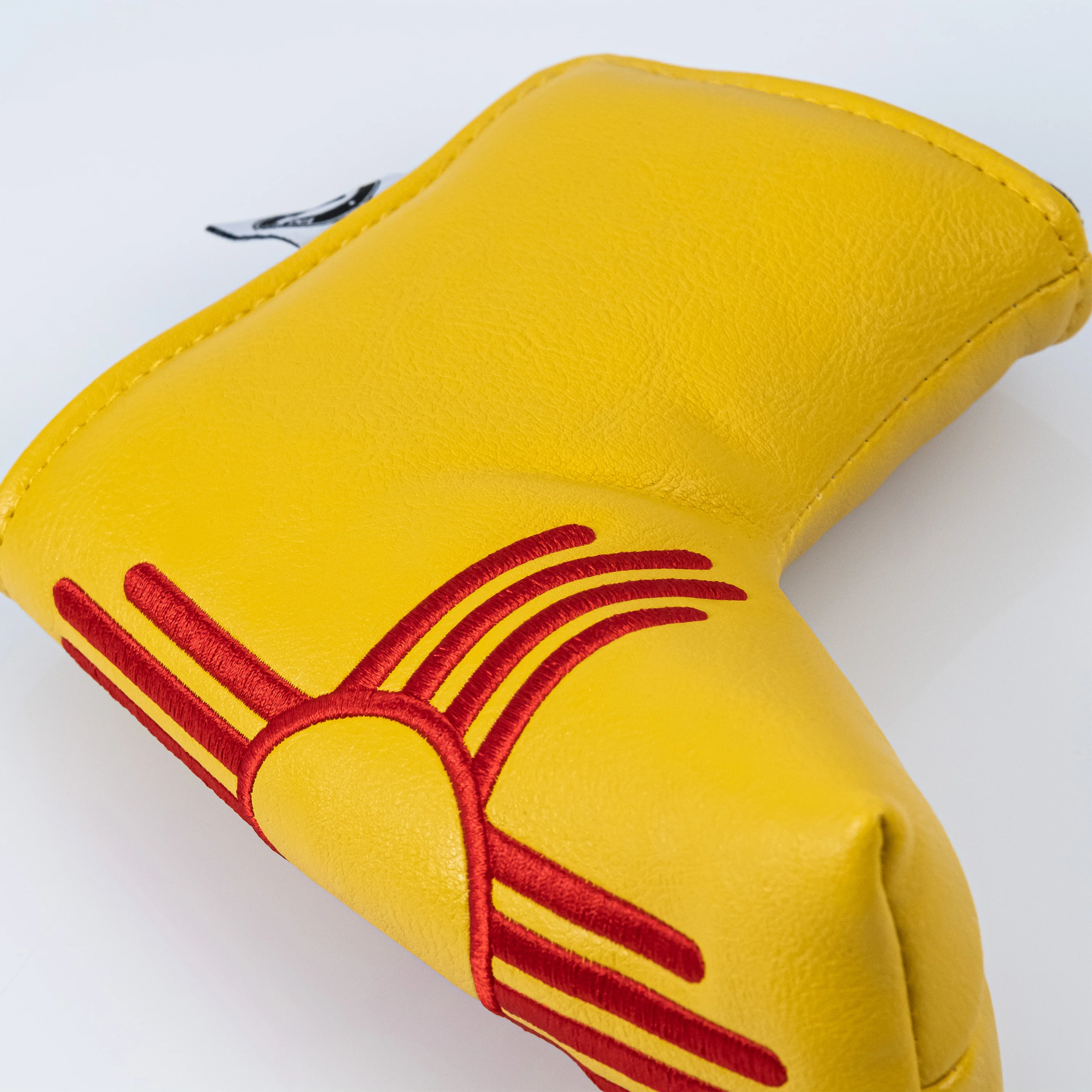 New Mexico State Flag - Blade Putter Cover - Image 8