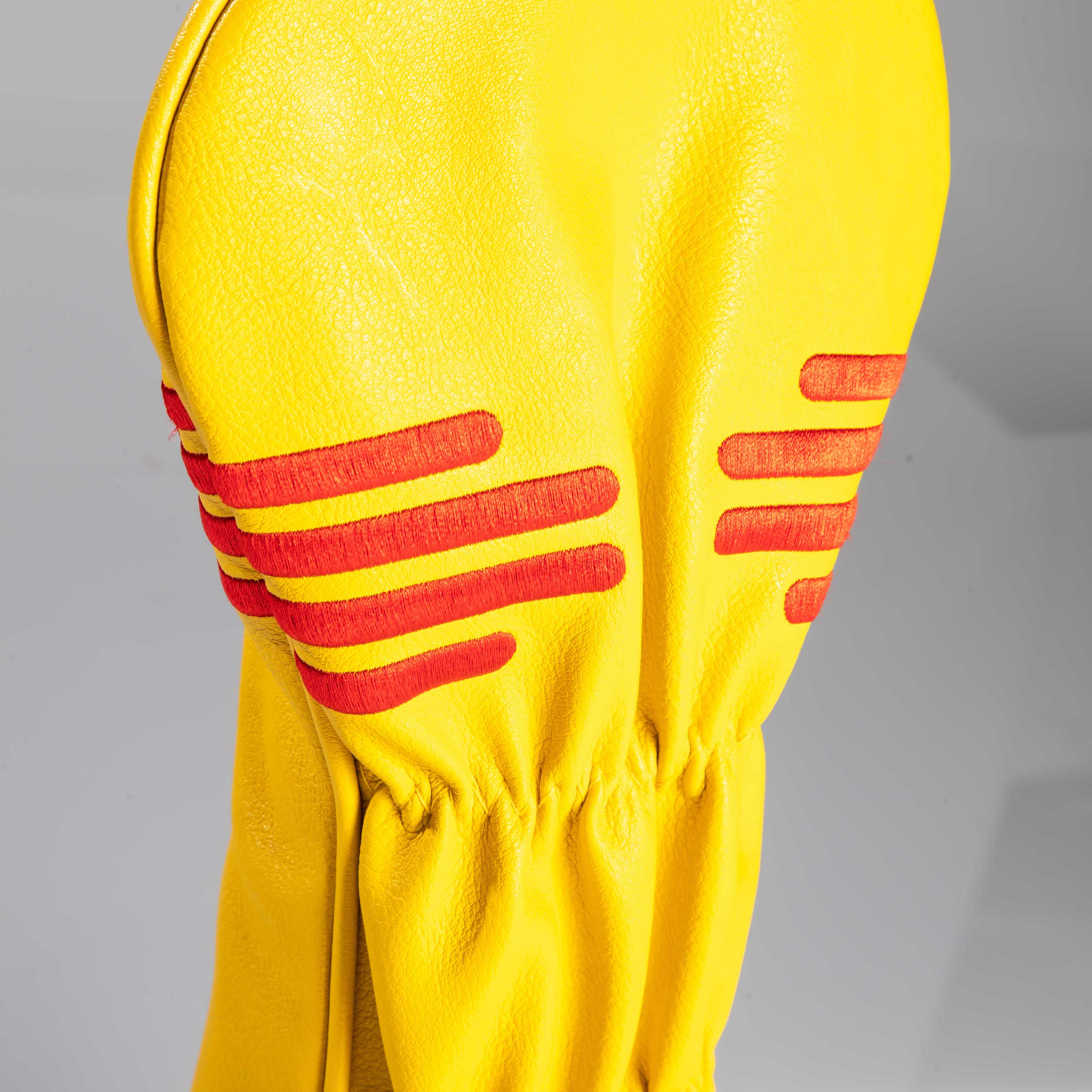 New Mexico State Flag - Driver Cover - Image 3