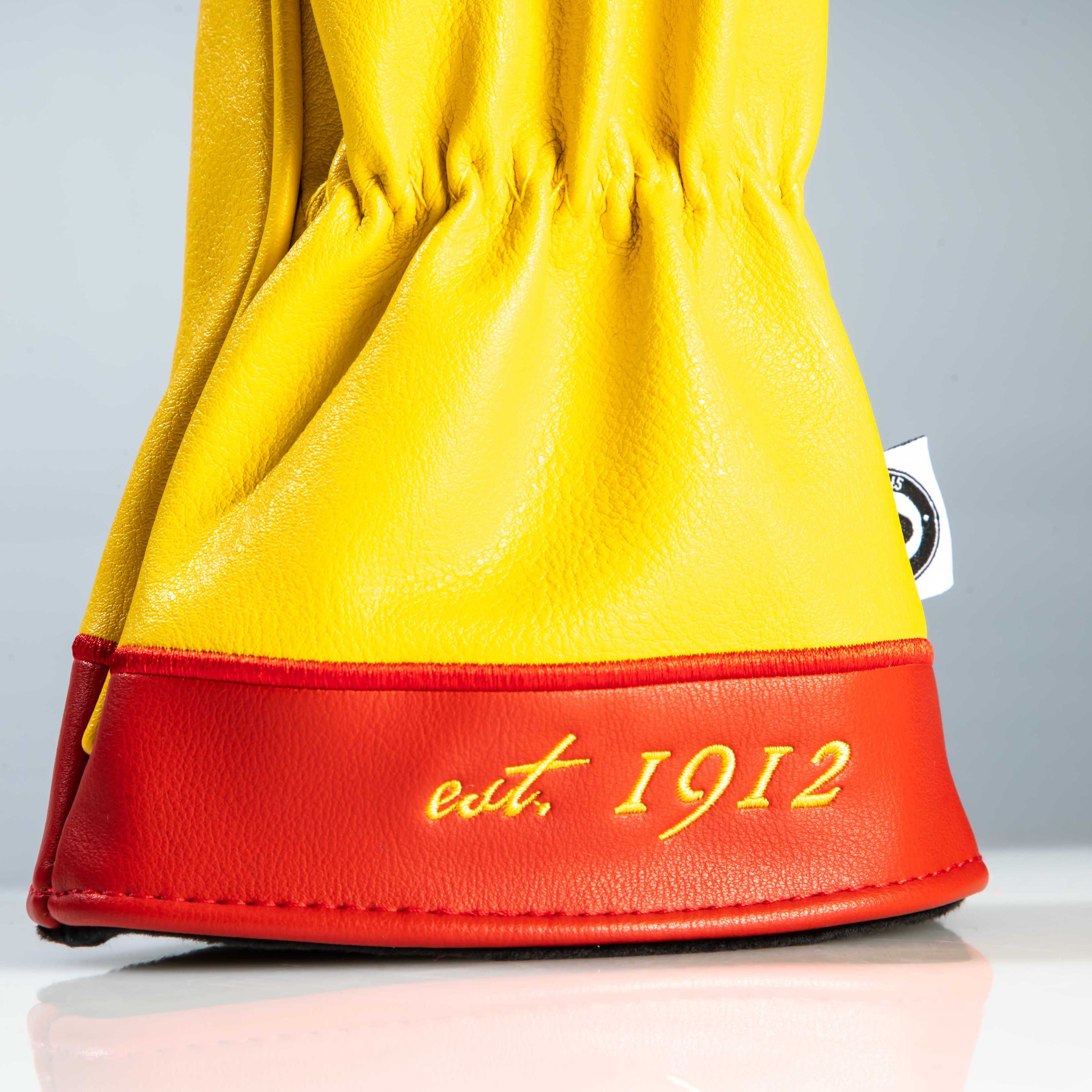New Mexico State Flag - Driver Cover - Image 5