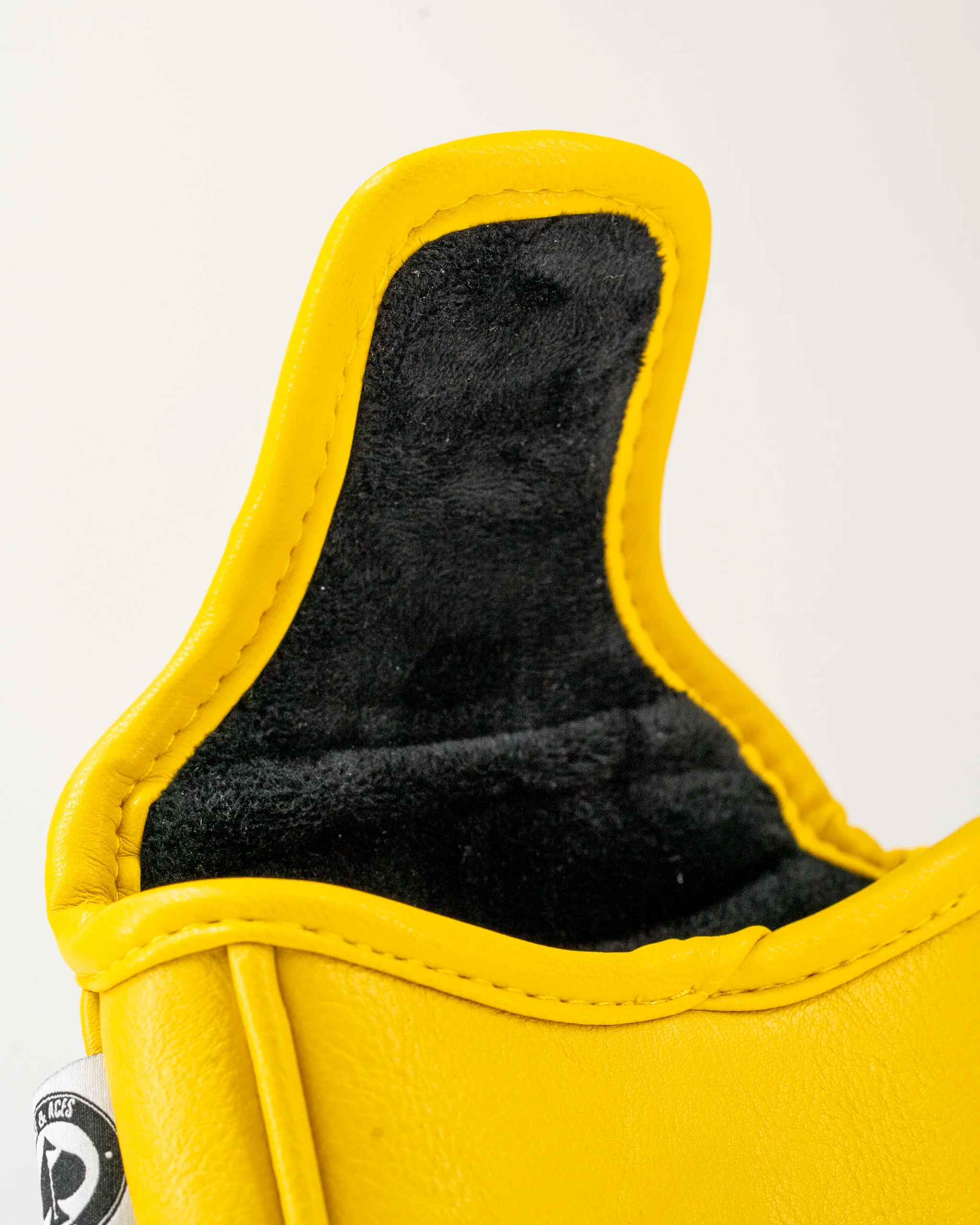 New Mexico State Flag - Mallet Putter Cover - Image 5