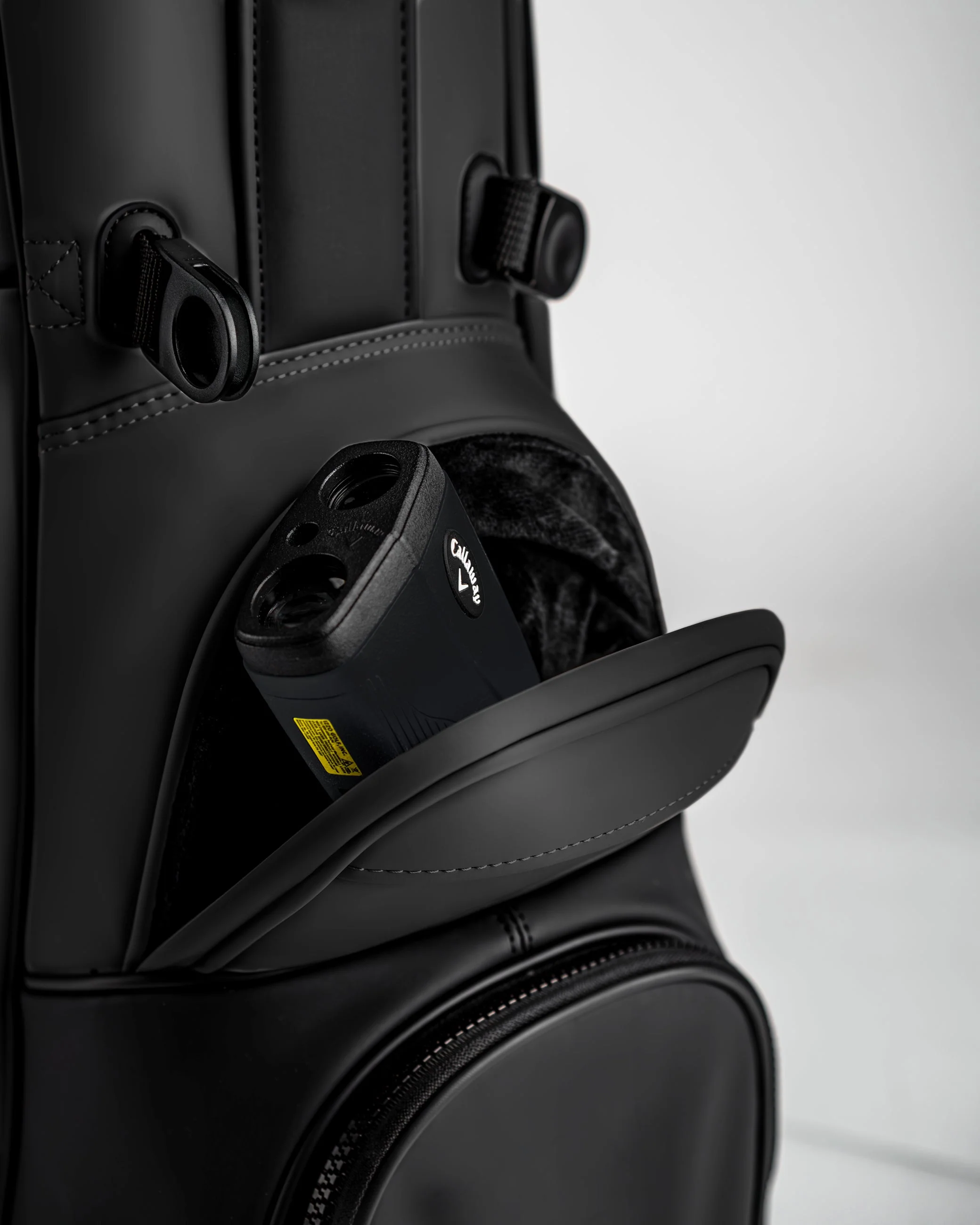 Player Preferred™ Golf Bag - Obsidian - Image 11