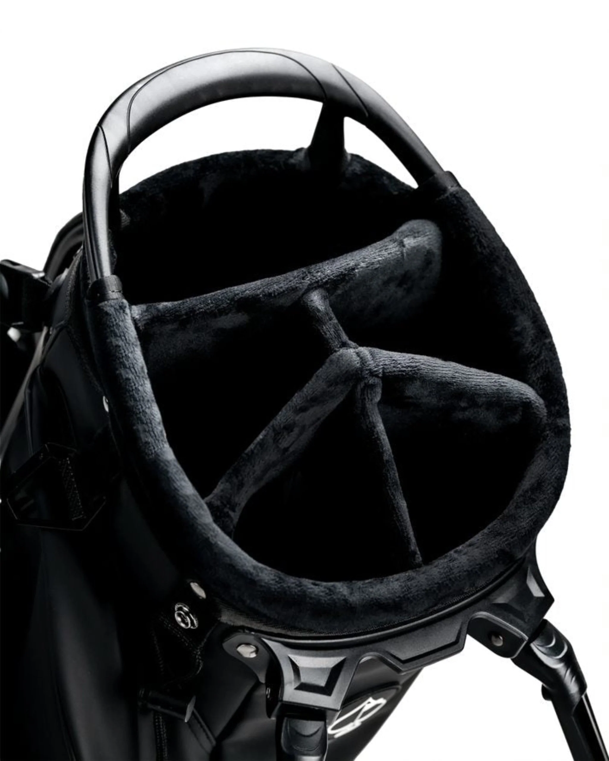 Player Preferred™ Golf Bag - Obsidian - Image 14