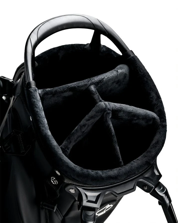Player Preferred™ Golf Bag - Obsidian - Image 5