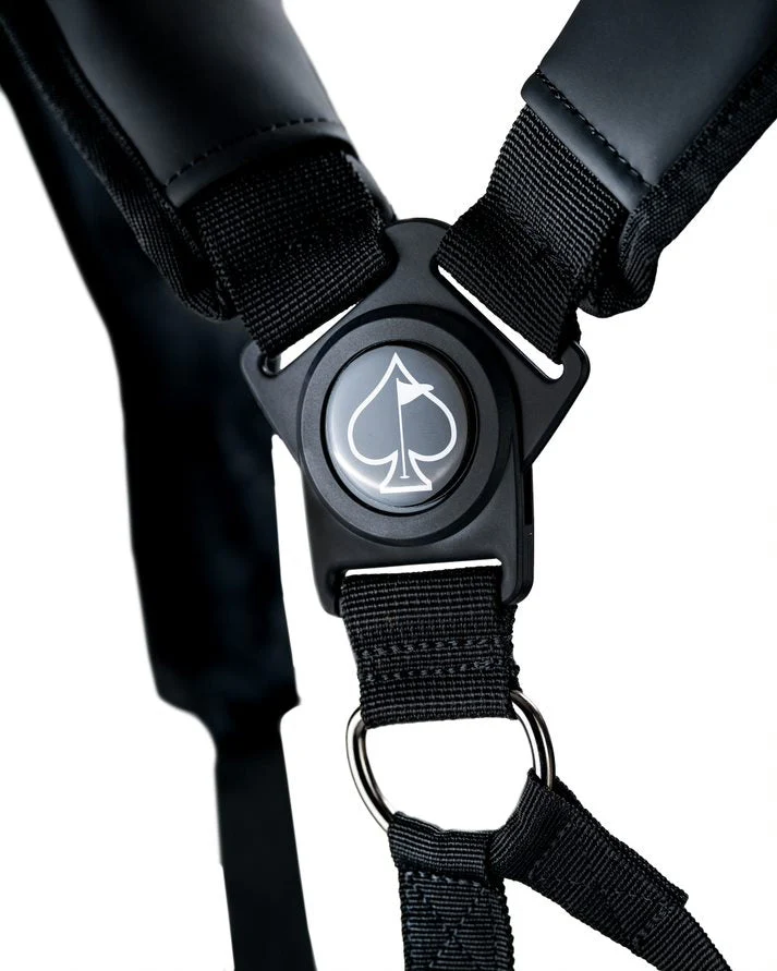 Player Preferred™ Golf Bag - Obsidian - Image 6