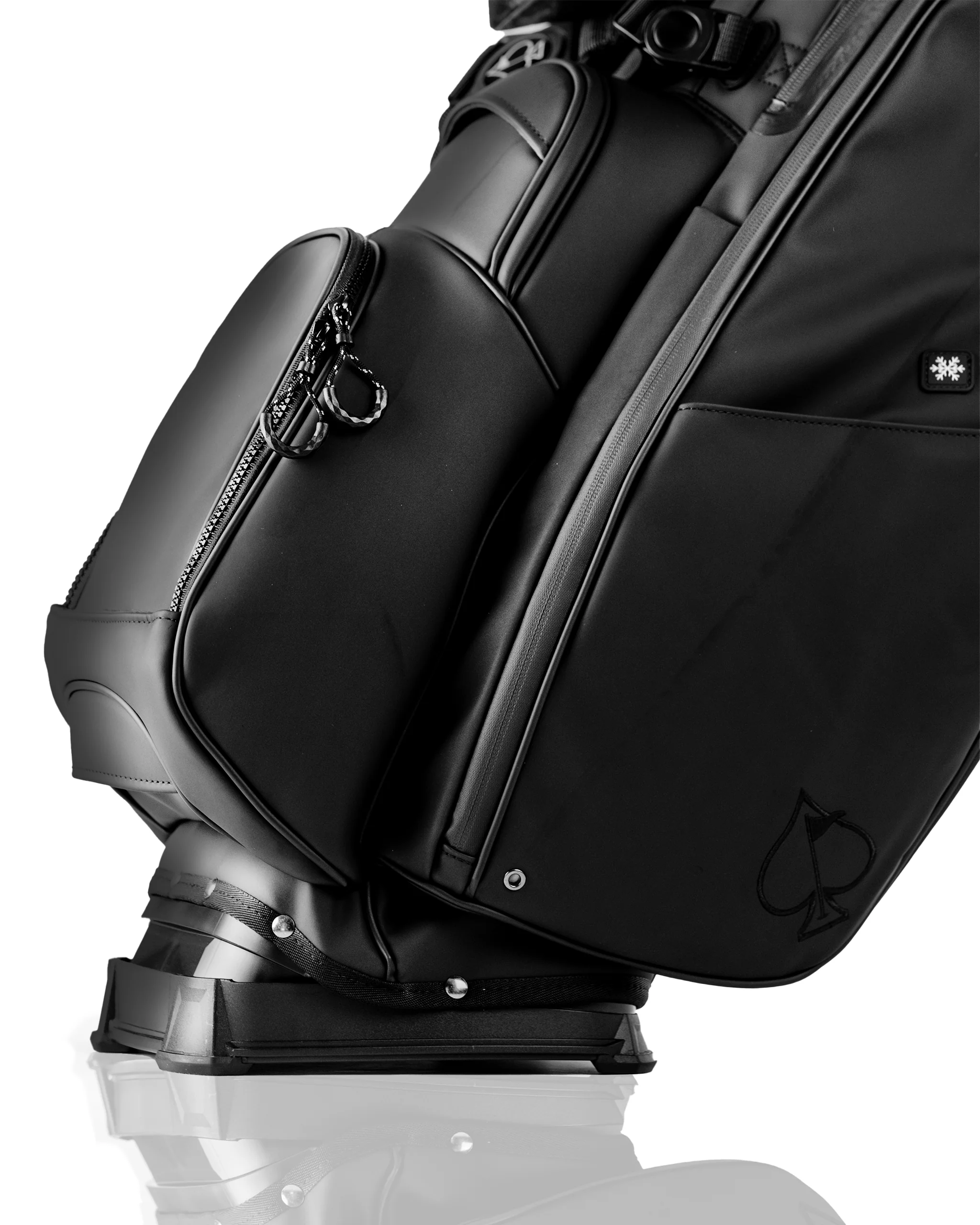 Player Preferred™ Golf Bag - Obsidian - Image 7