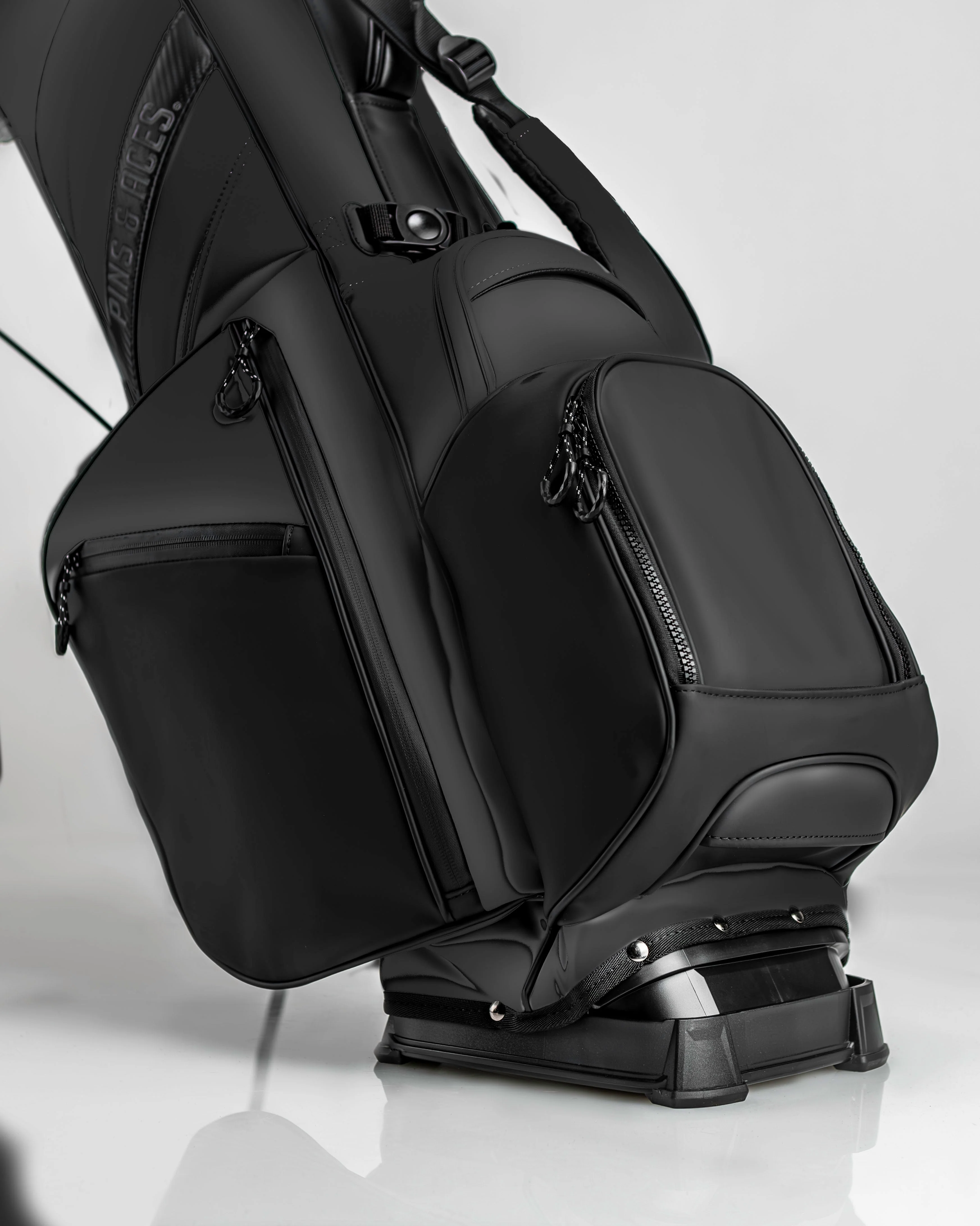 Player Preferred™ Golf Bag - Obsidian - Image 8