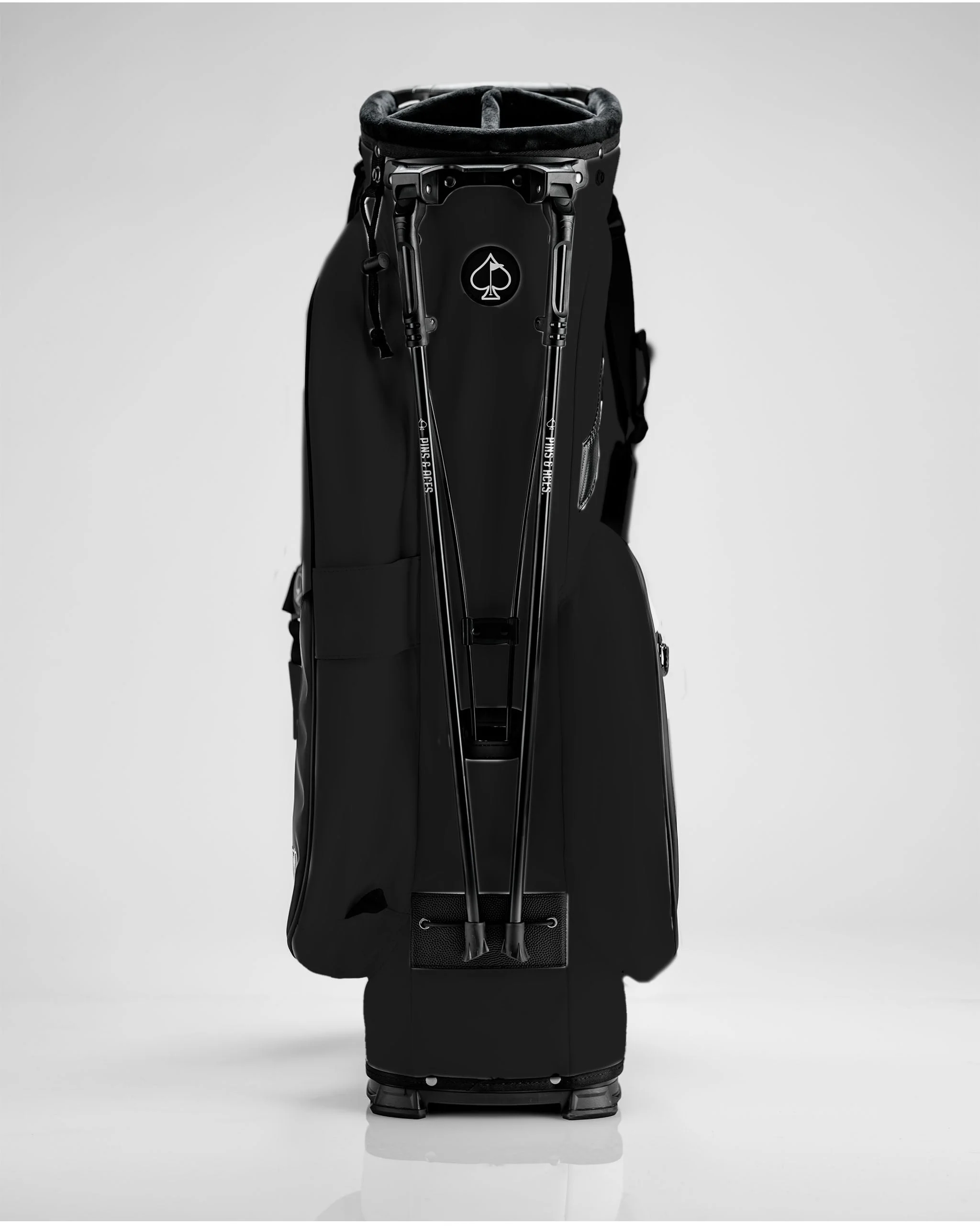 Player Preferred™ Golf Bag - Obsidian - Image 9