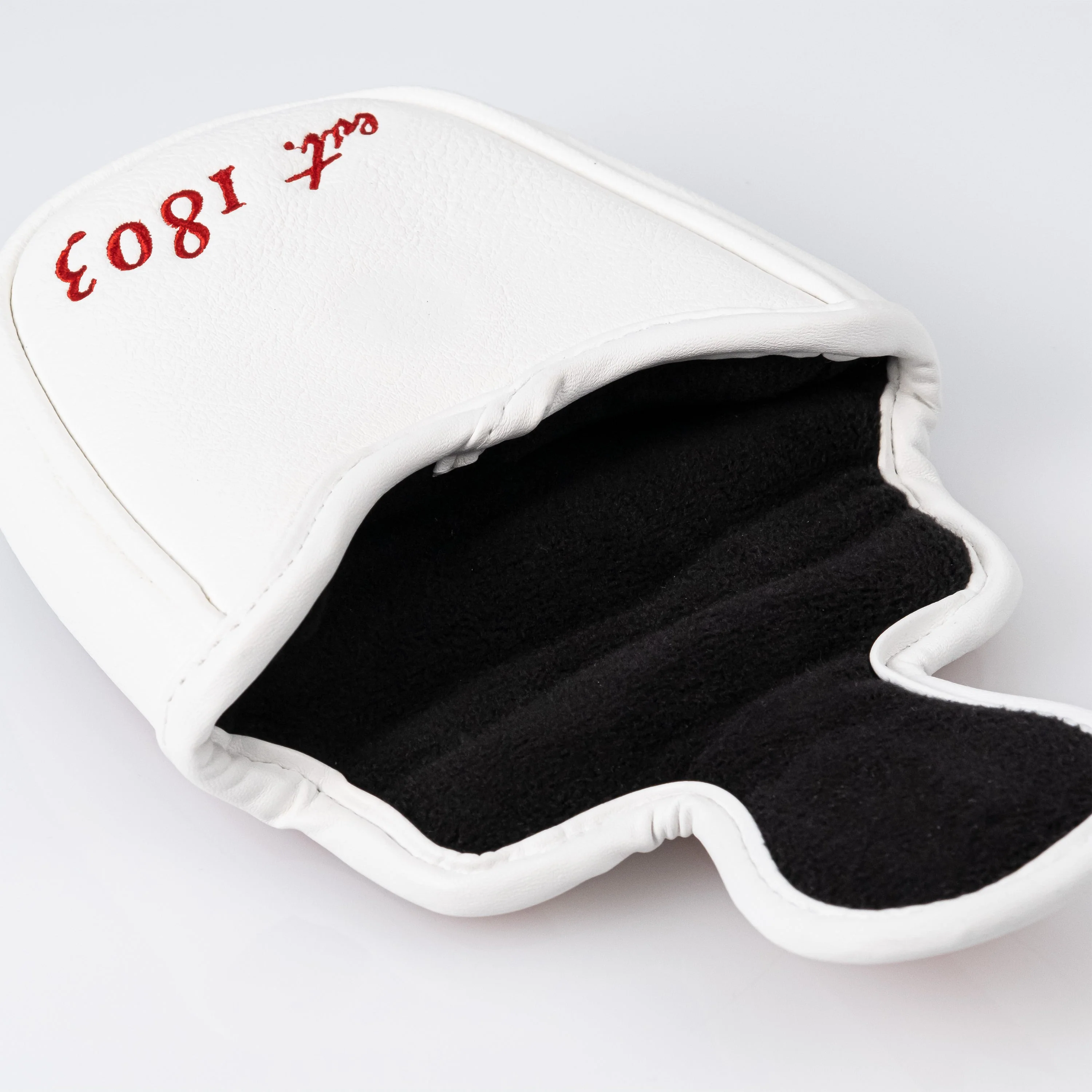 Ohio State Flag - Mallet Putter Cover - Image 4
