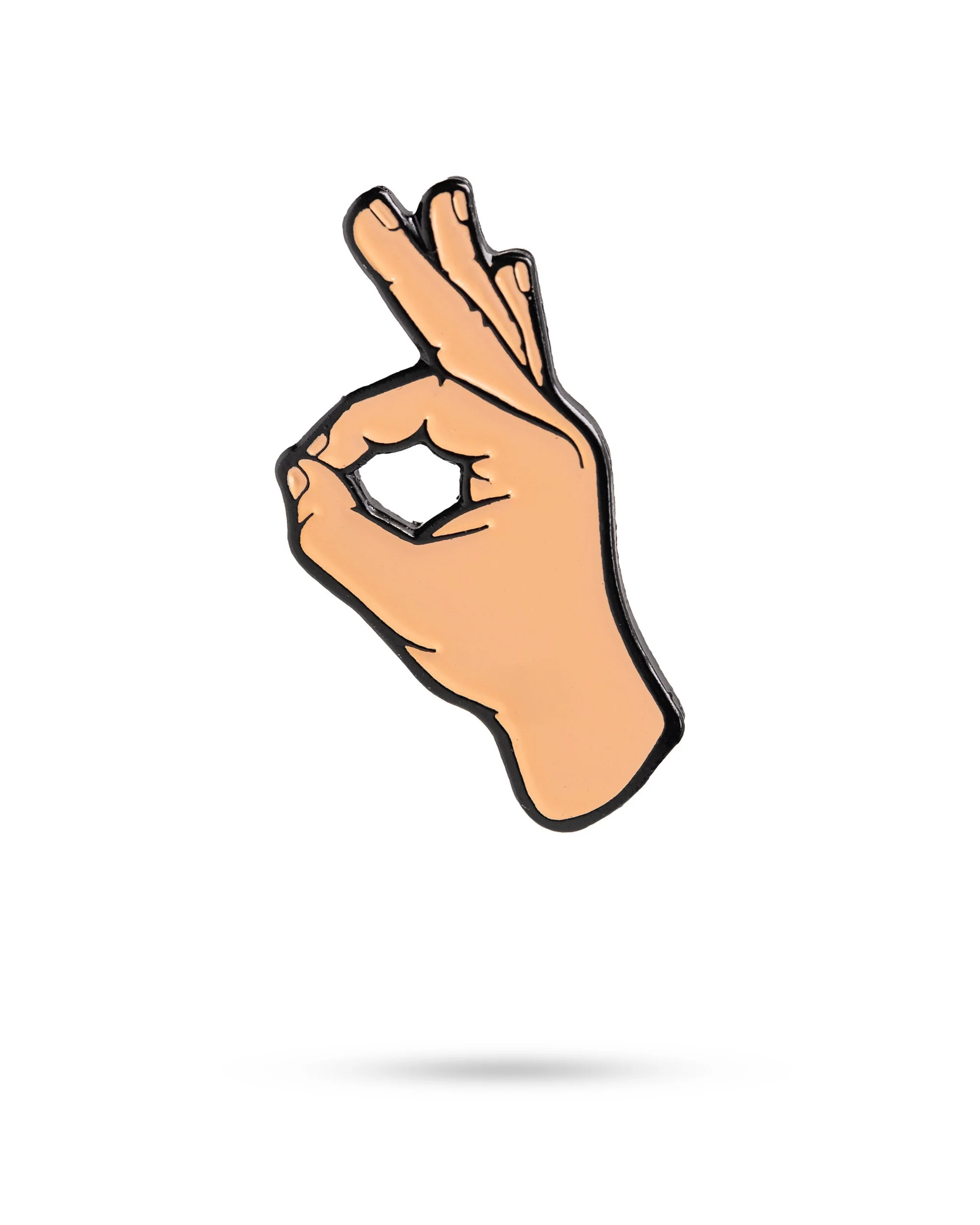 OK Hand Ball Marker - Image 2