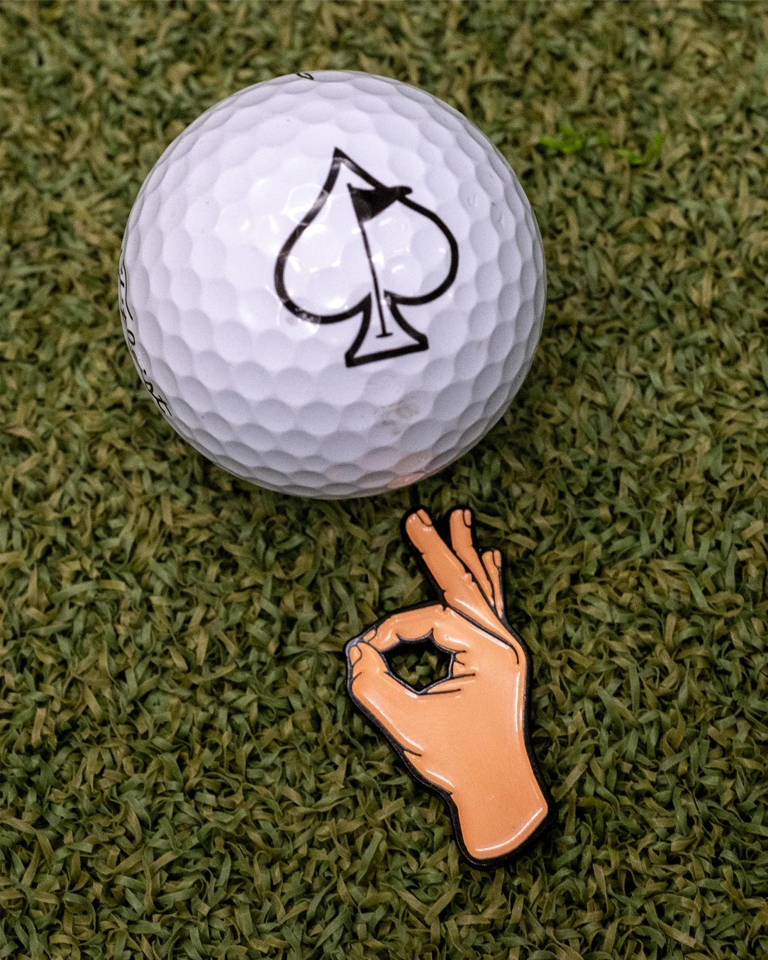 OK Hand Ball Marker - Image 5