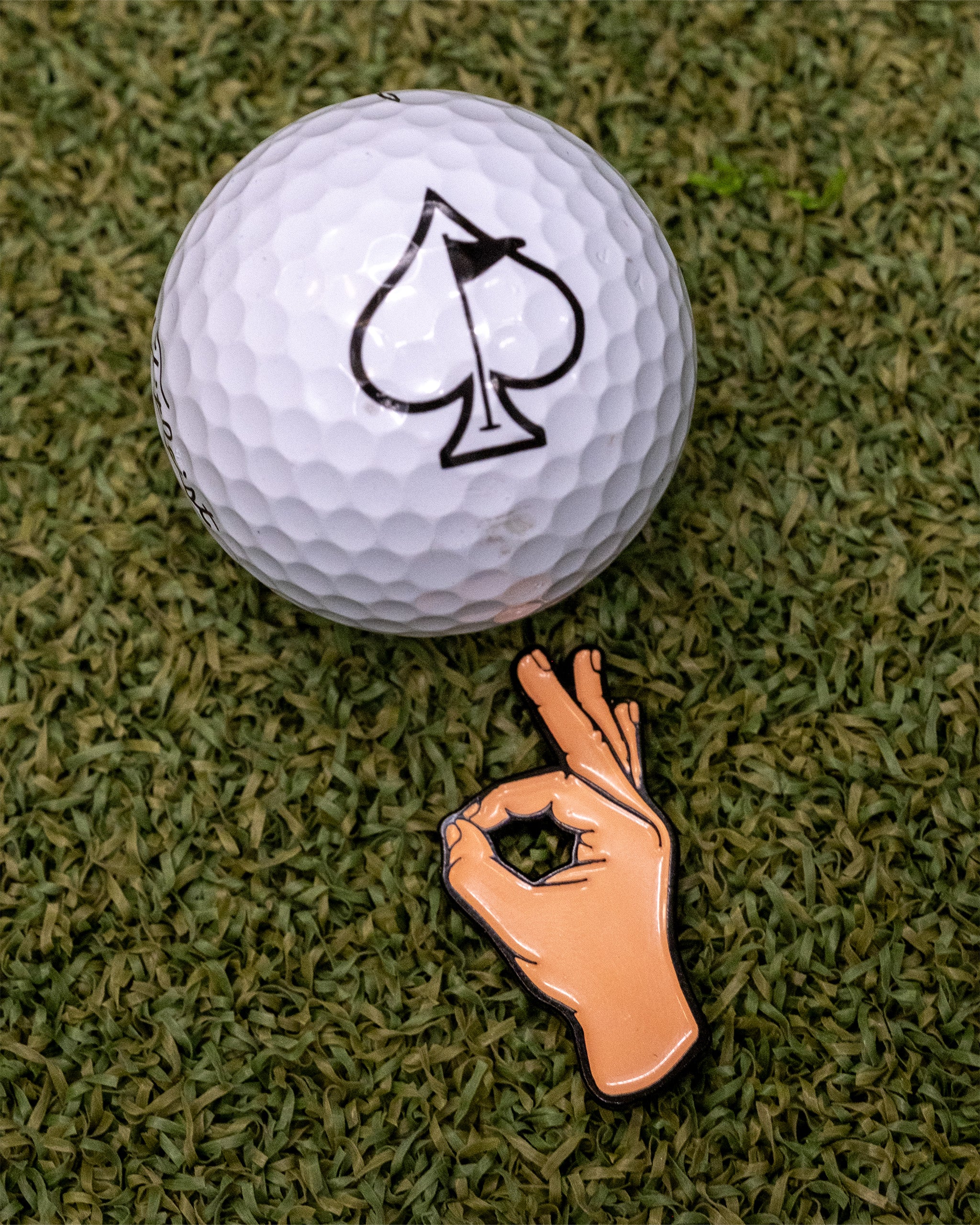 OK Hand Ball Marker - Image 6