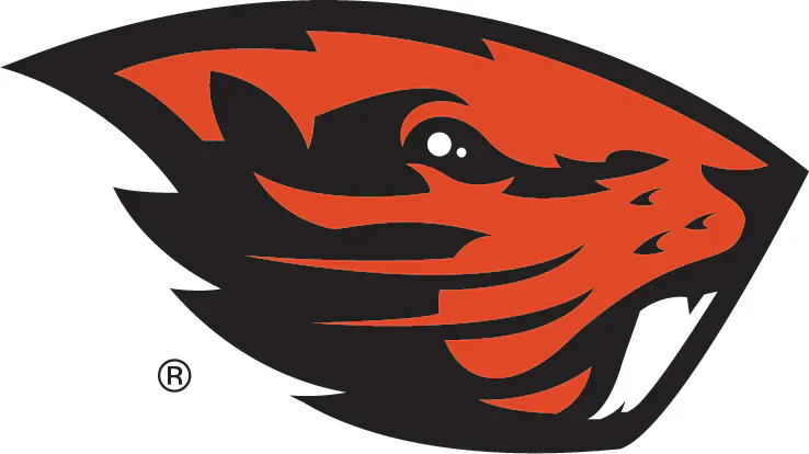 Oregon State University - Blade Putter Cover - Image 8