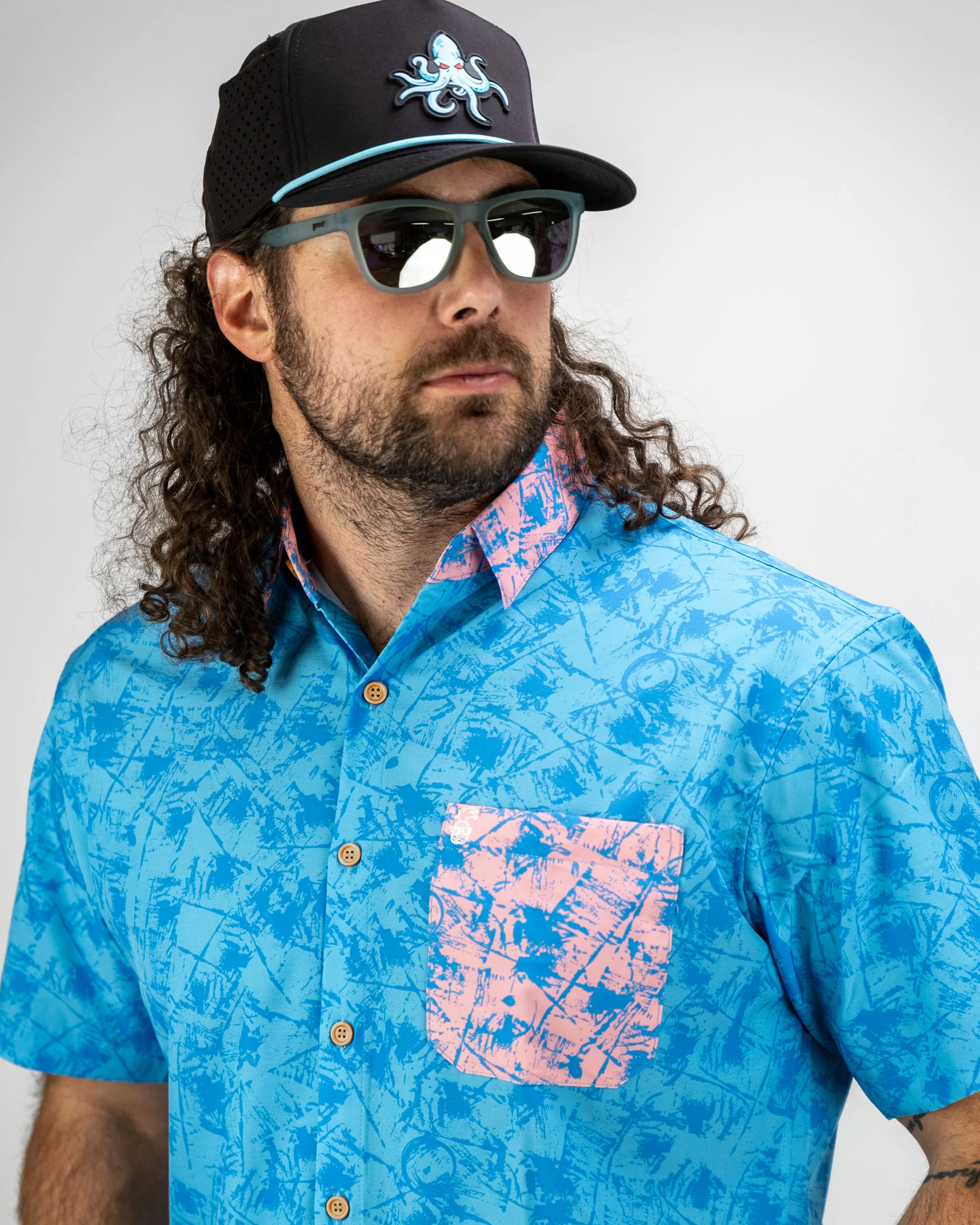 Pastel Drift - Piña Boys - Image 2