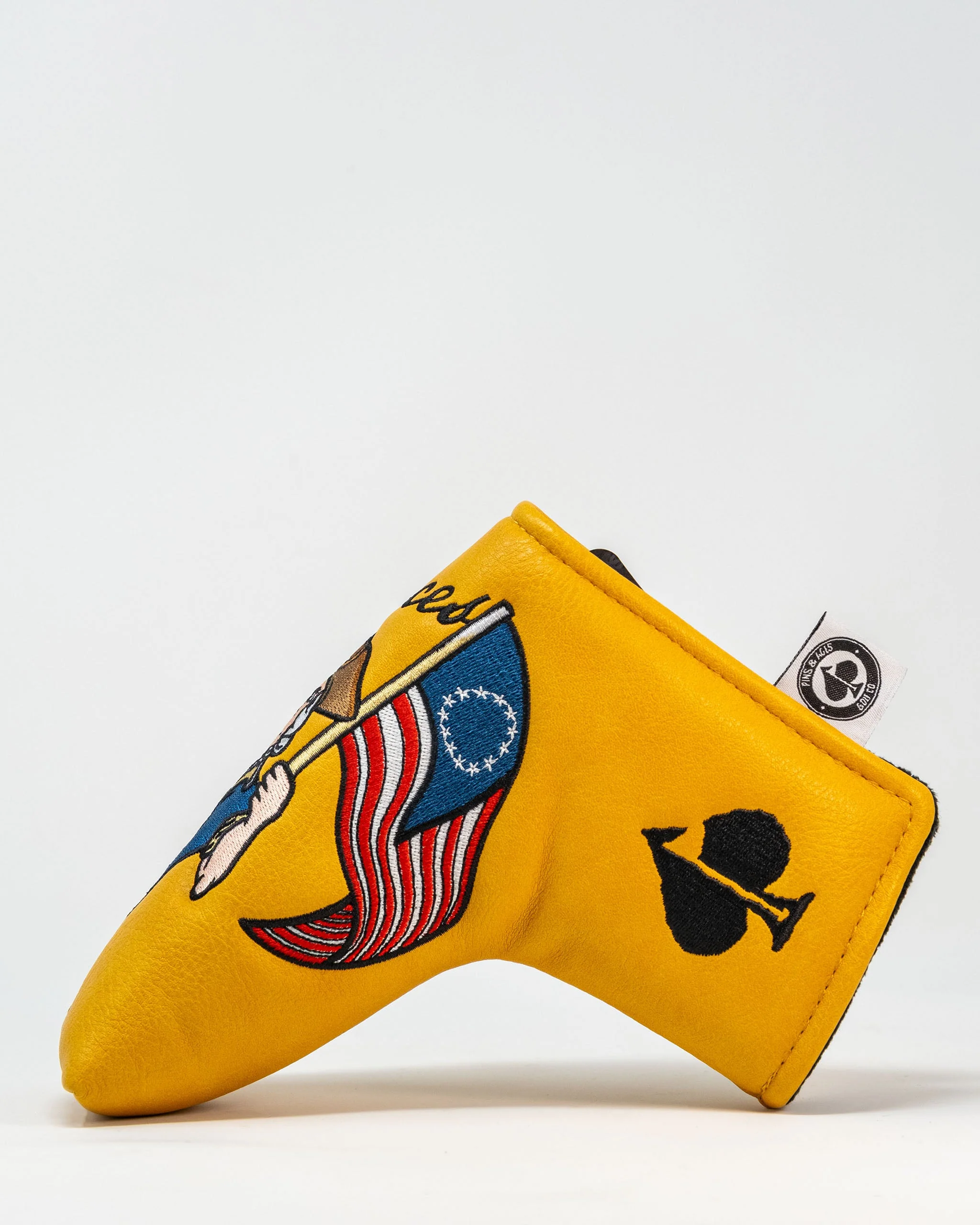 Patriot Blade Putter Cover - Image 10
