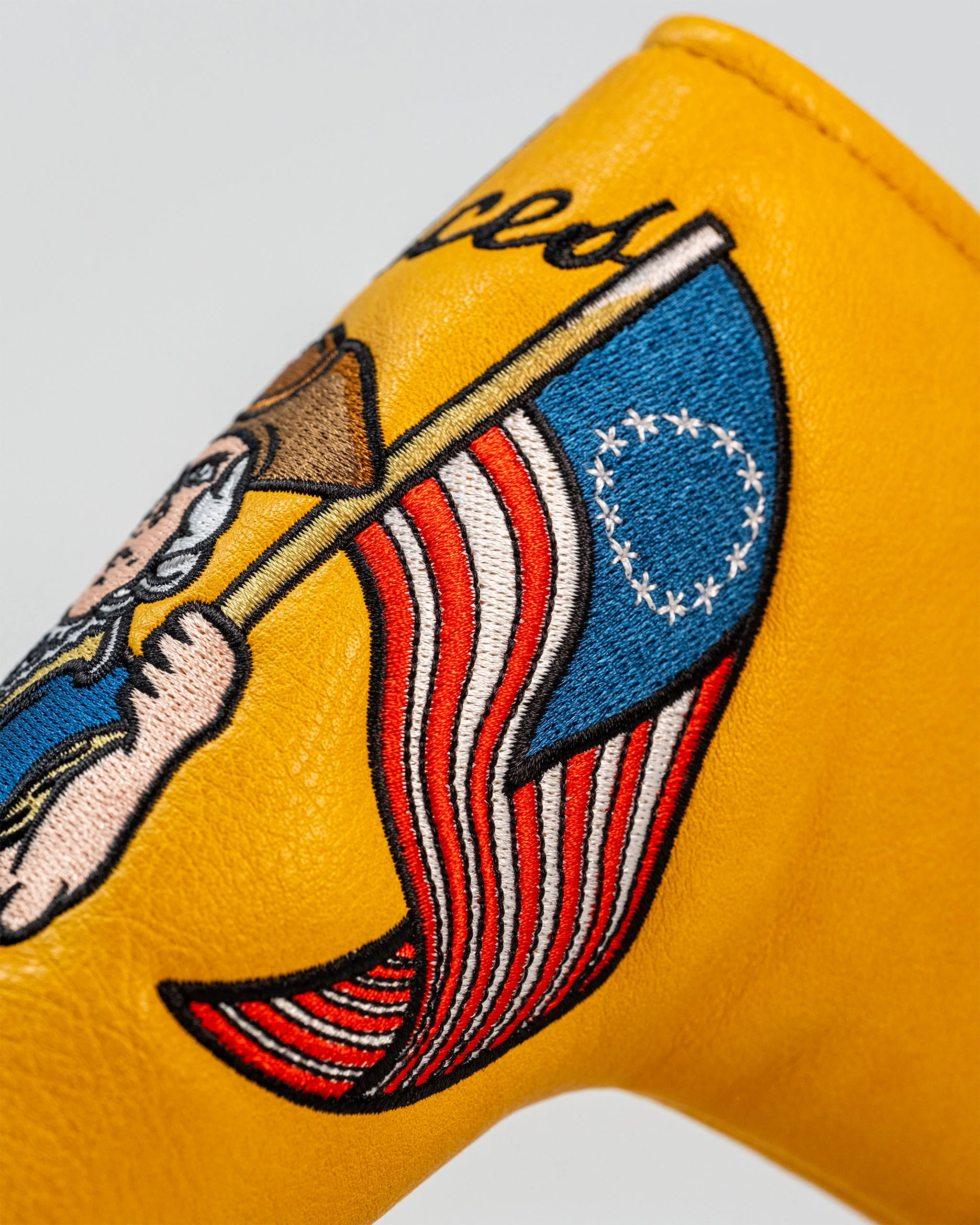 Patriot Blade Putter Cover - Image 17