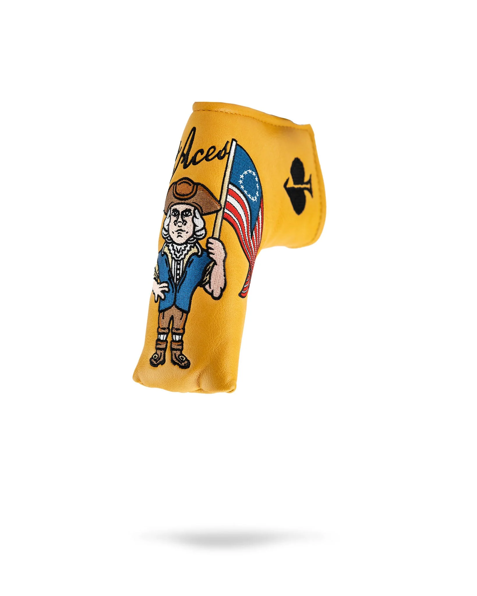 Patriot Blade Putter Cover - Image 2