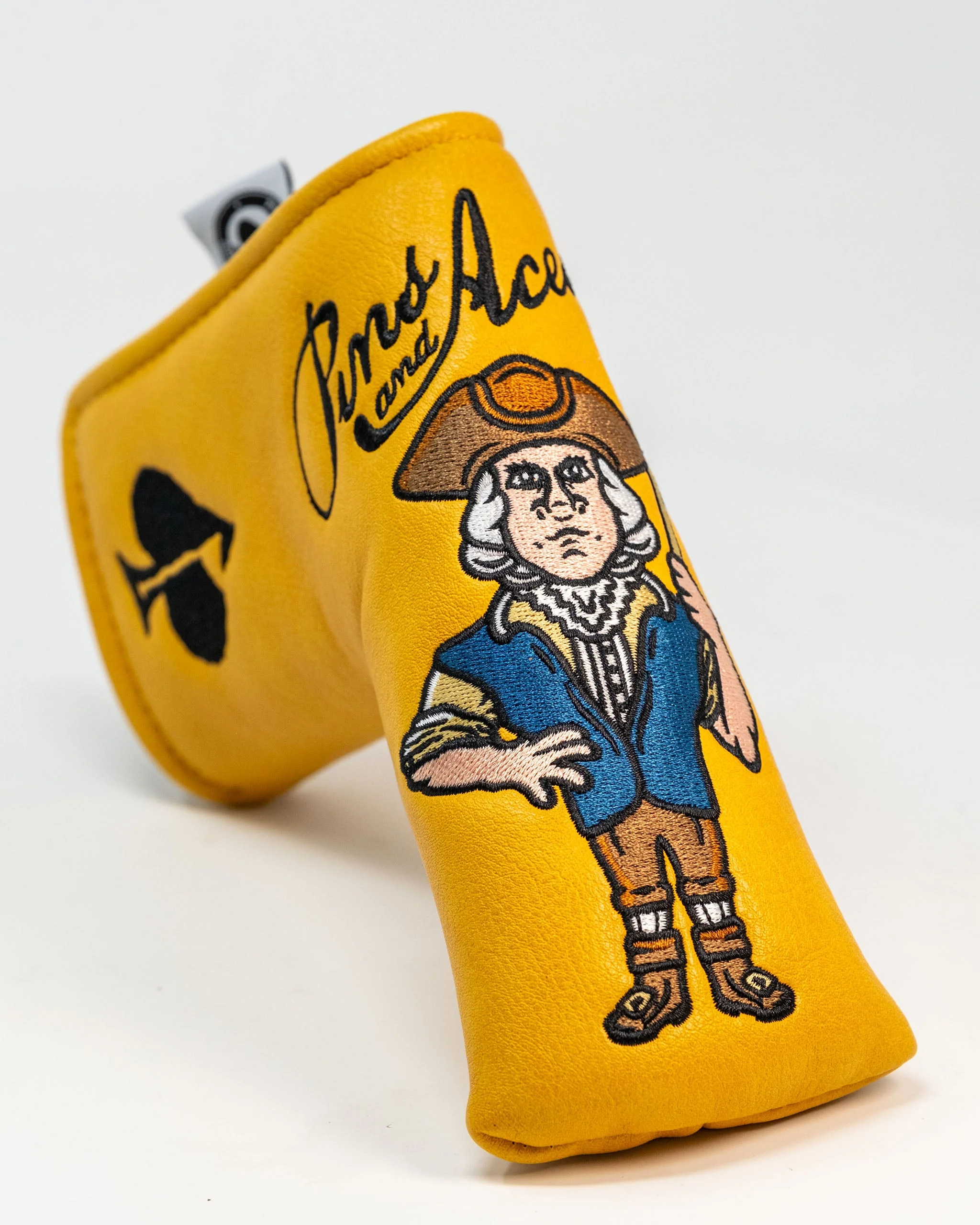 Patriot Blade Putter Cover - Image 5