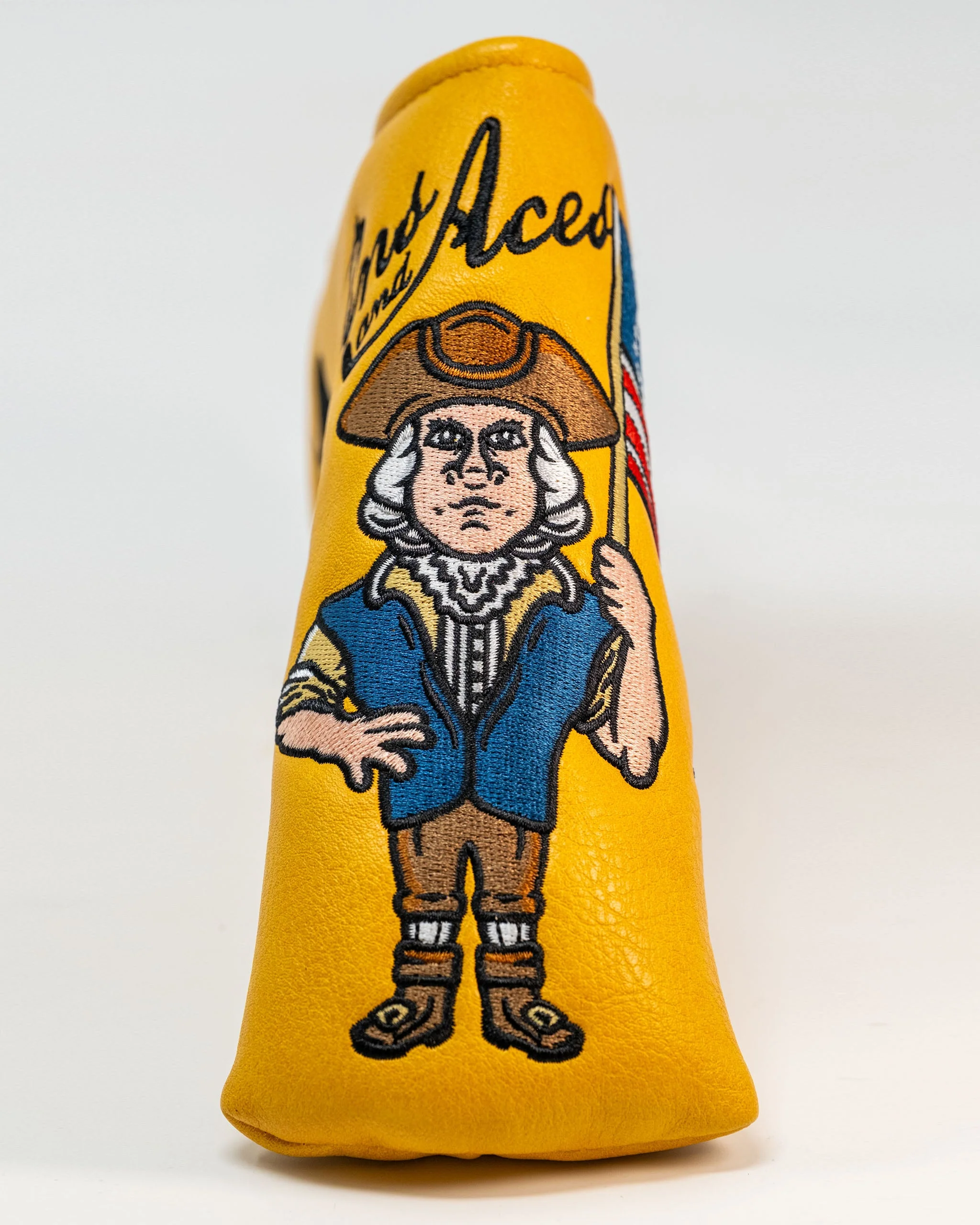 Patriot Blade Putter Cover - Image 6