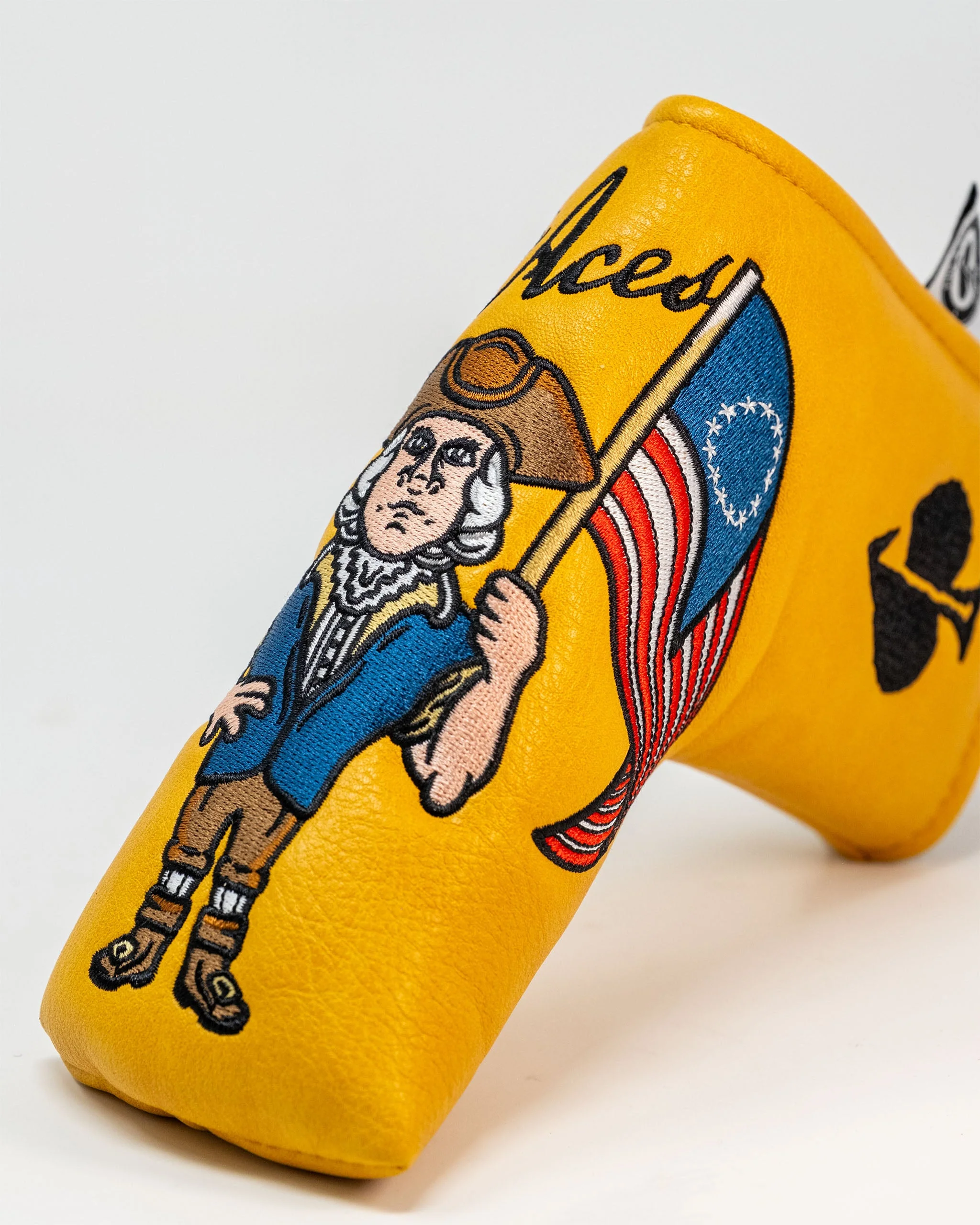 Patriot Blade Putter Cover - Image 7