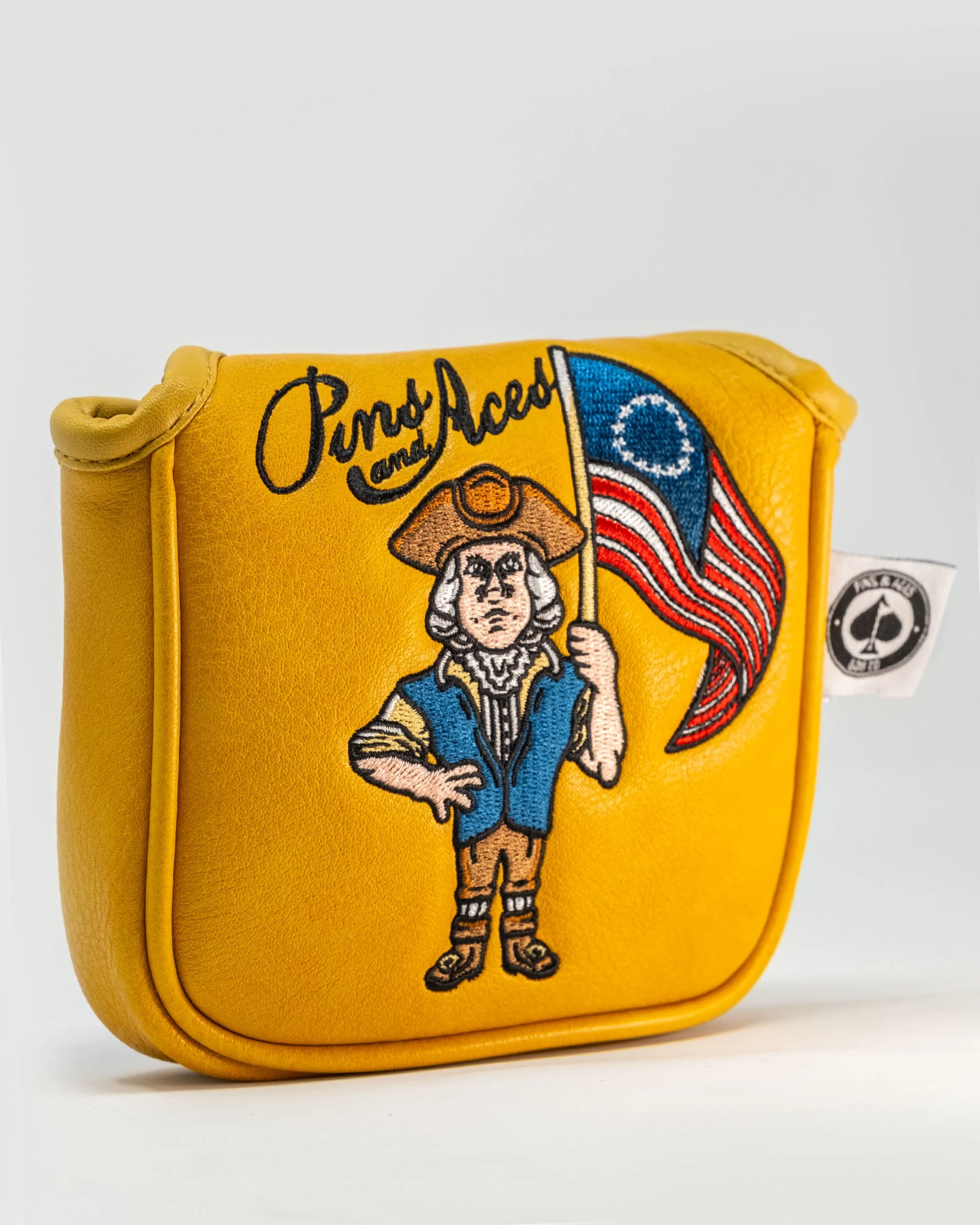Patriot Mallet Cover - Image 4
