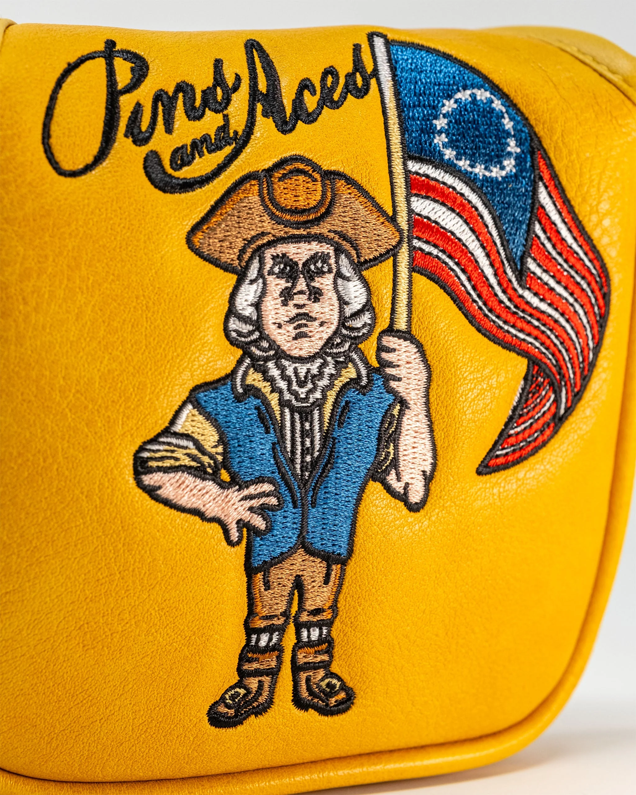 Patriot Mallet Cover - Image 5