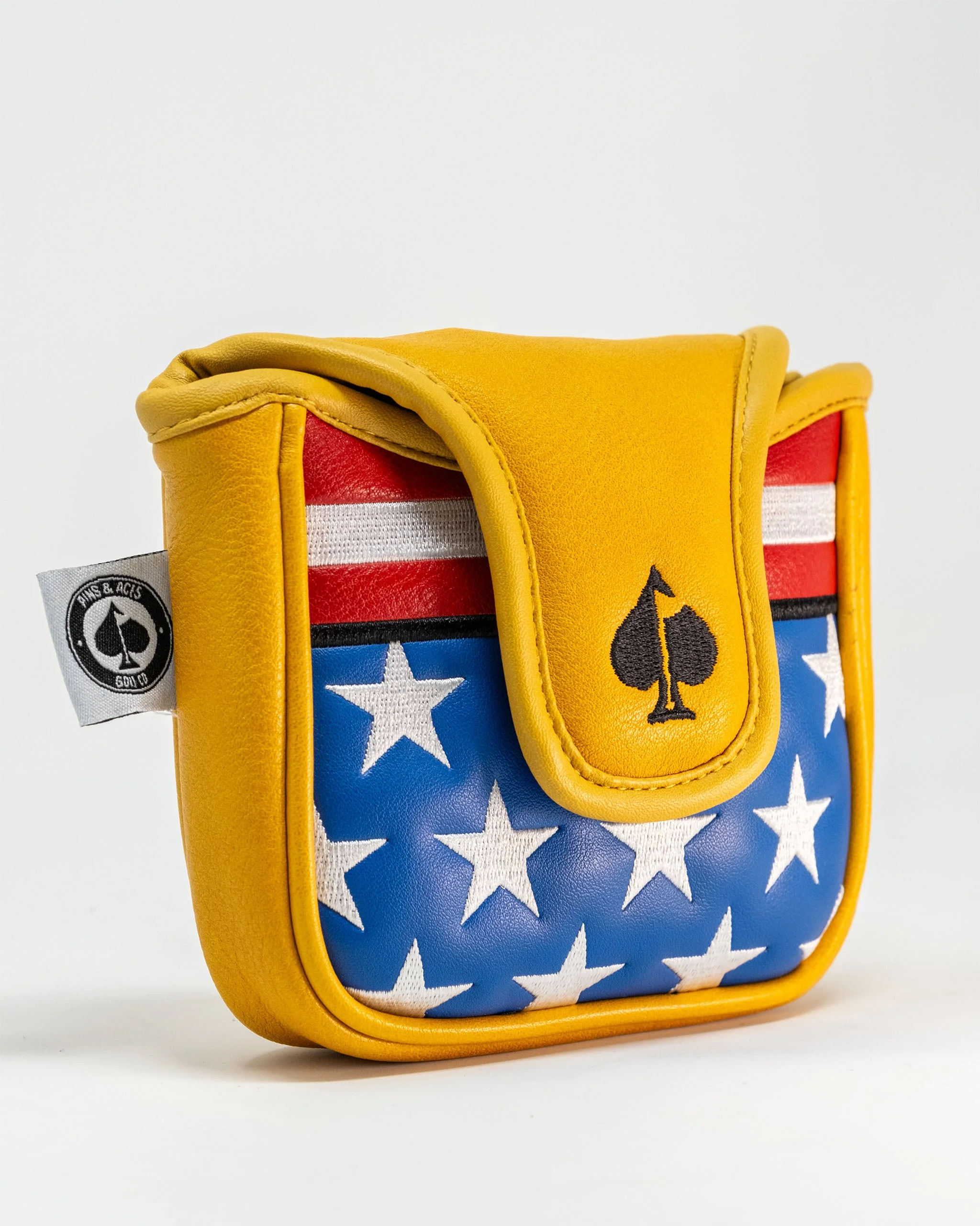 Patriot Mallet Cover - Image 6