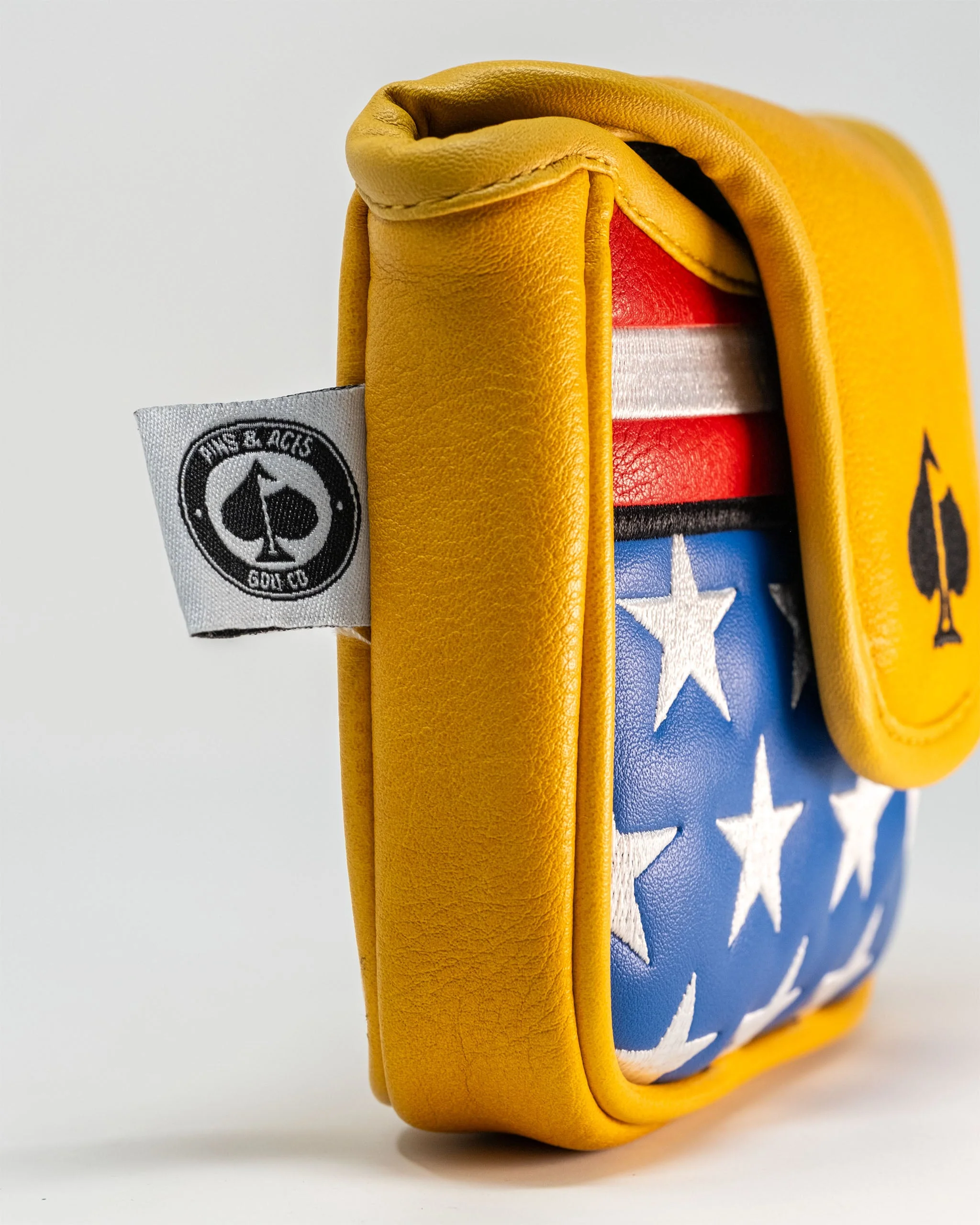 Patriot Mallet Cover - Image 8