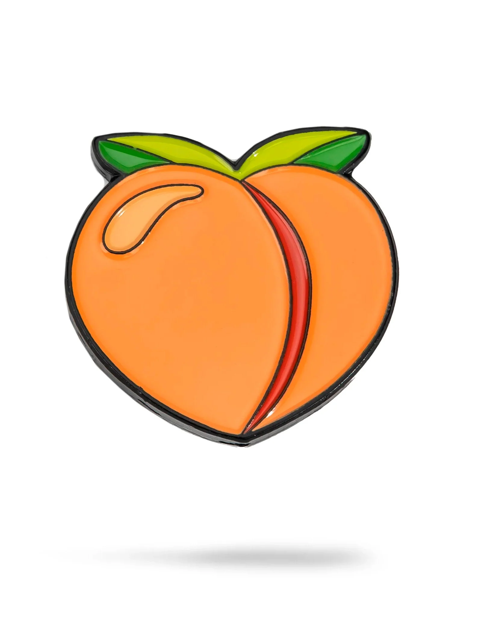 Peach Ball Marker - Image 2