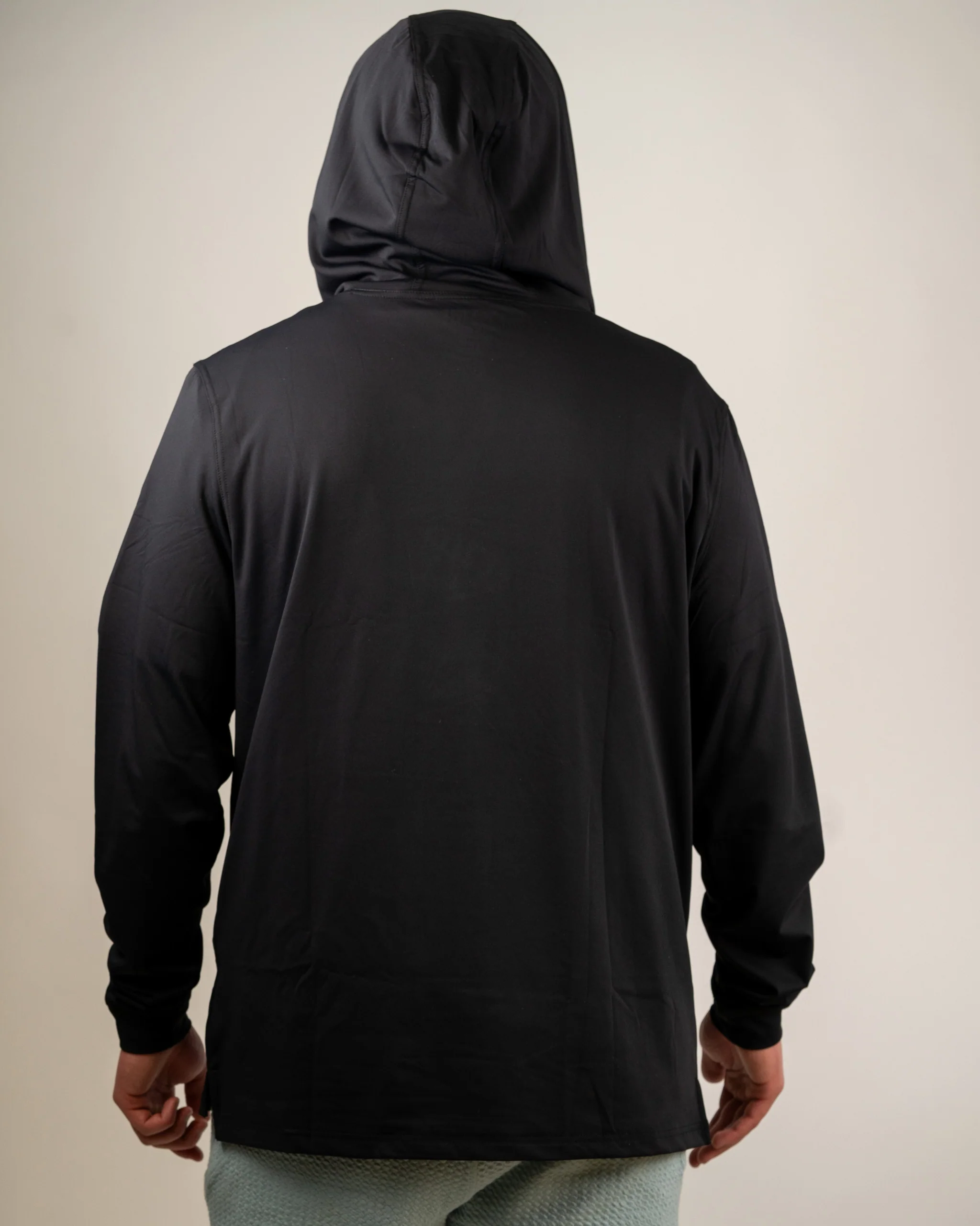 Performance Golf Hoodie - Closed Course - Image 8