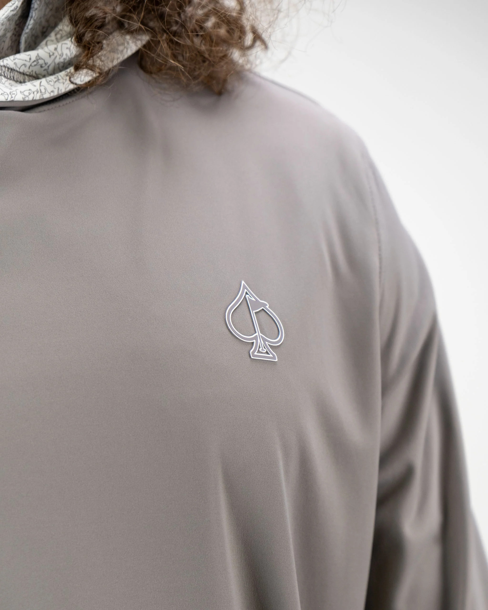 Performance Golf Hoodie - Man's Best Friend - Image 10