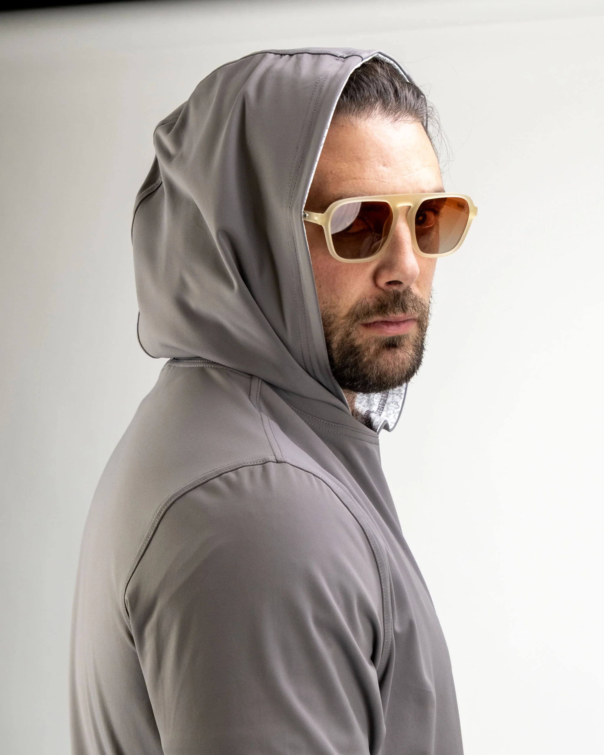 Performance Golf Hoodie - Man's Best Friend - Image 9