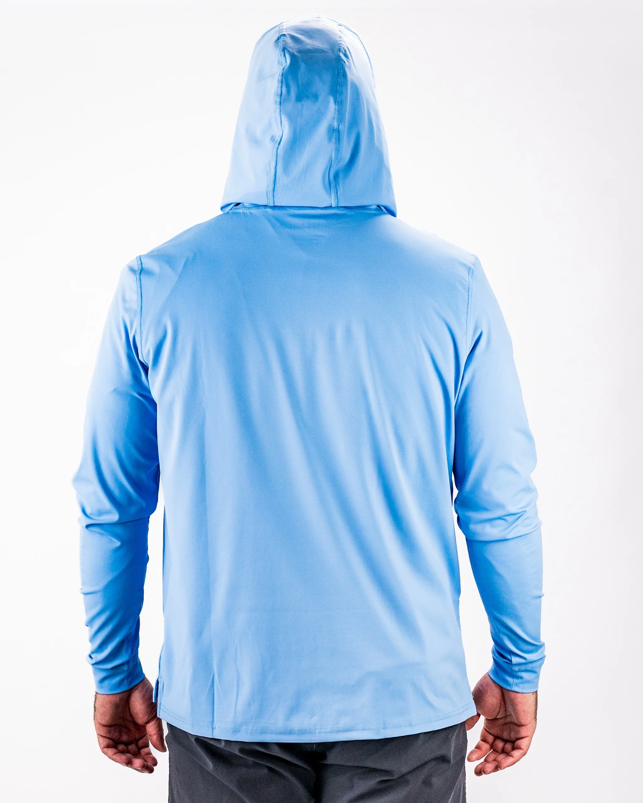 Performance Golf Hoodie - Rising Tides 2.0 - Image 4