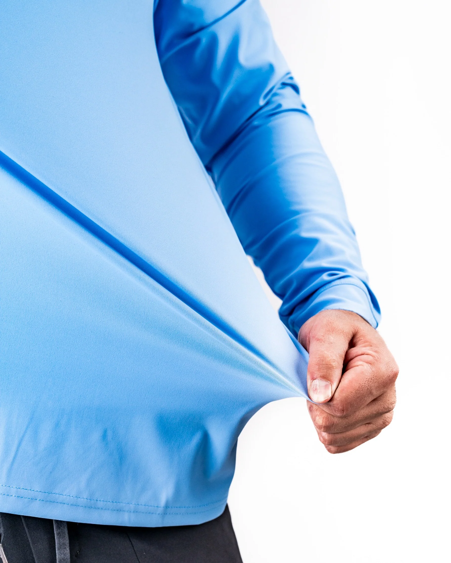 Performance Golf Hoodie - Rising Tides 2.0 - Image 7