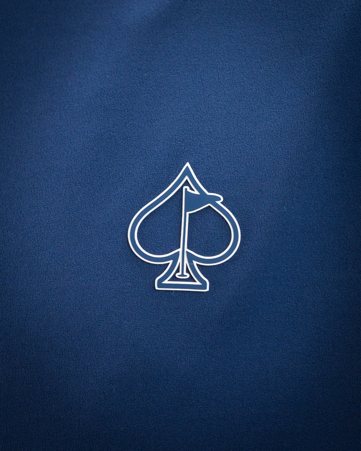 Performance Golf Hoodie - Rising Tides - Image 9