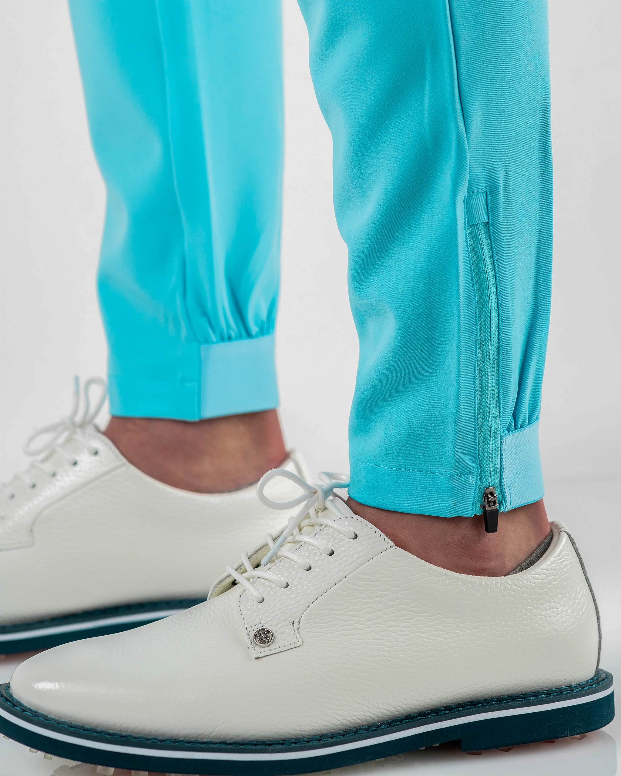 Performance Jogger - Sky Blue - Image 3