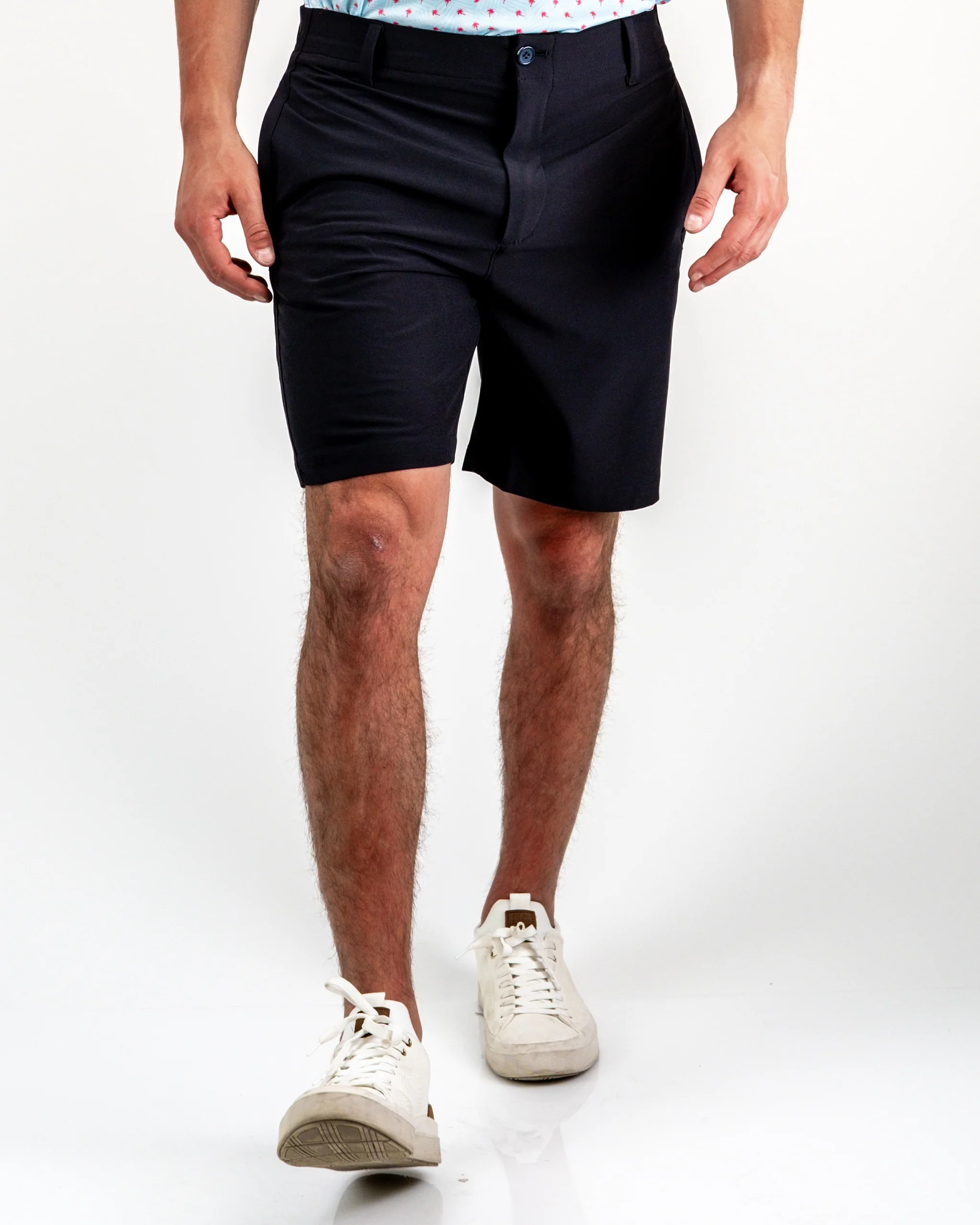 Performance Shorts - Black - Image 27
