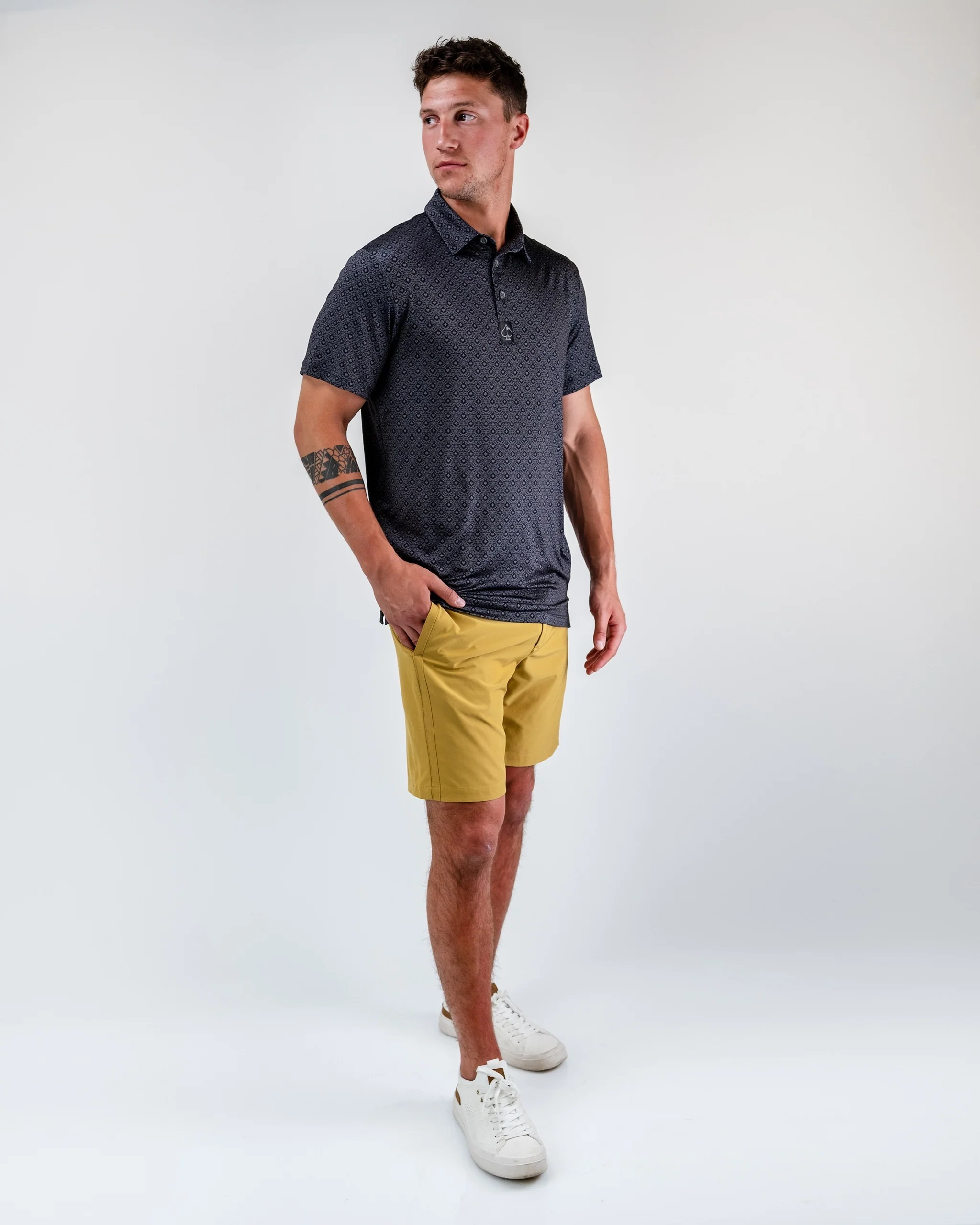 Performance Shorts - Dune - Image 10