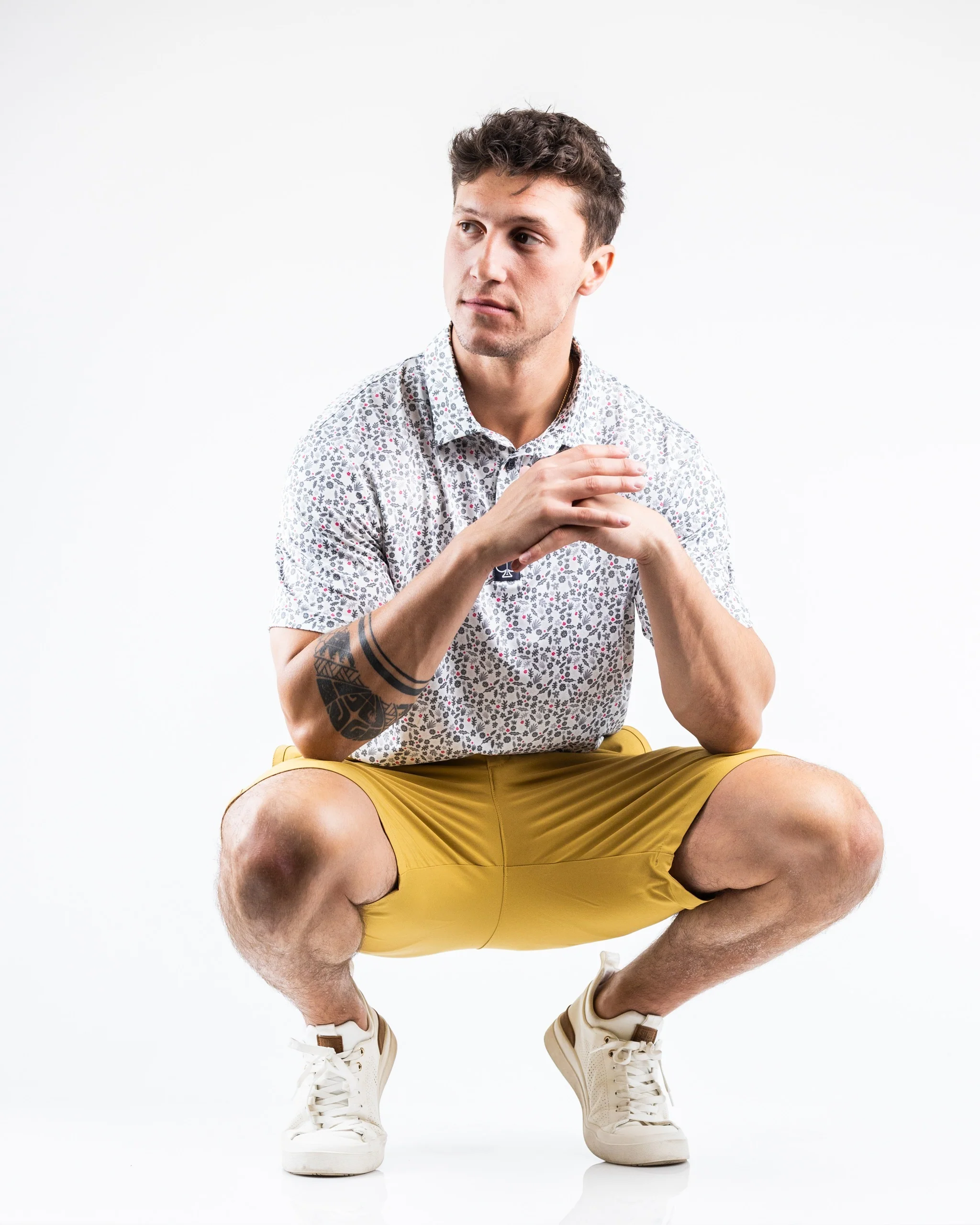Performance Shorts - Dune - Image 15