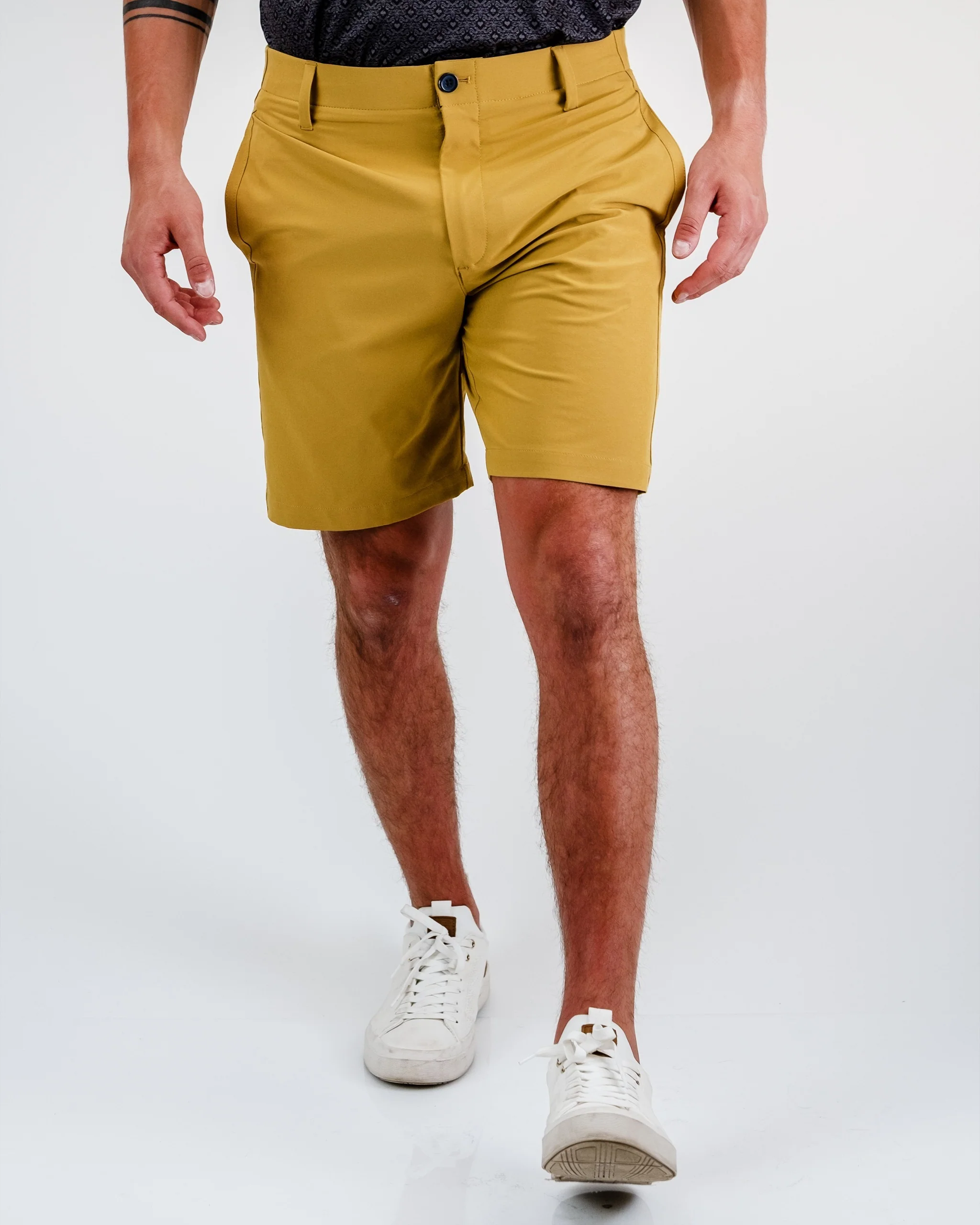 Performance Shorts - Dune - Image 22